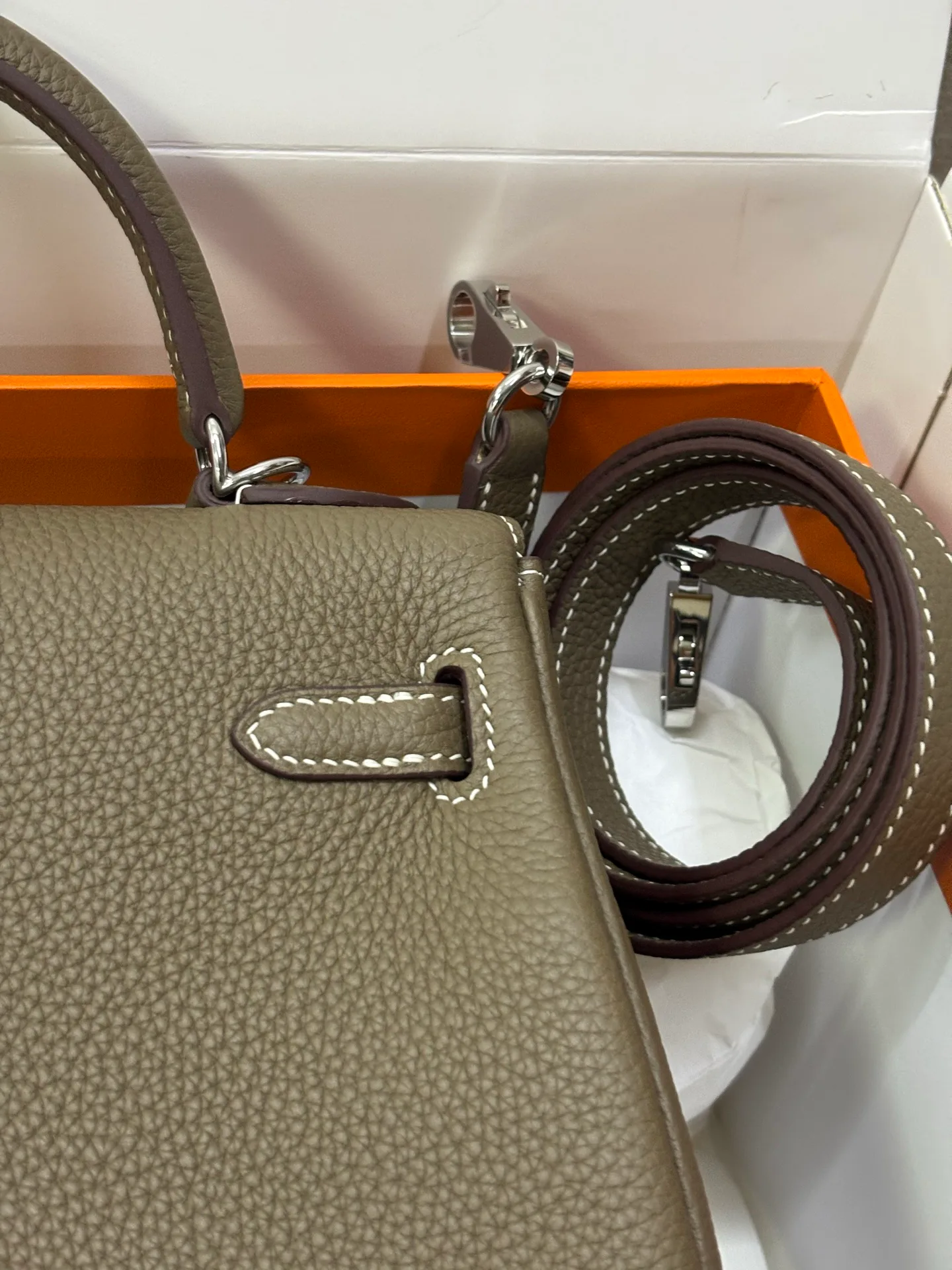 Классические Сумки Женские Hermes 18203209
