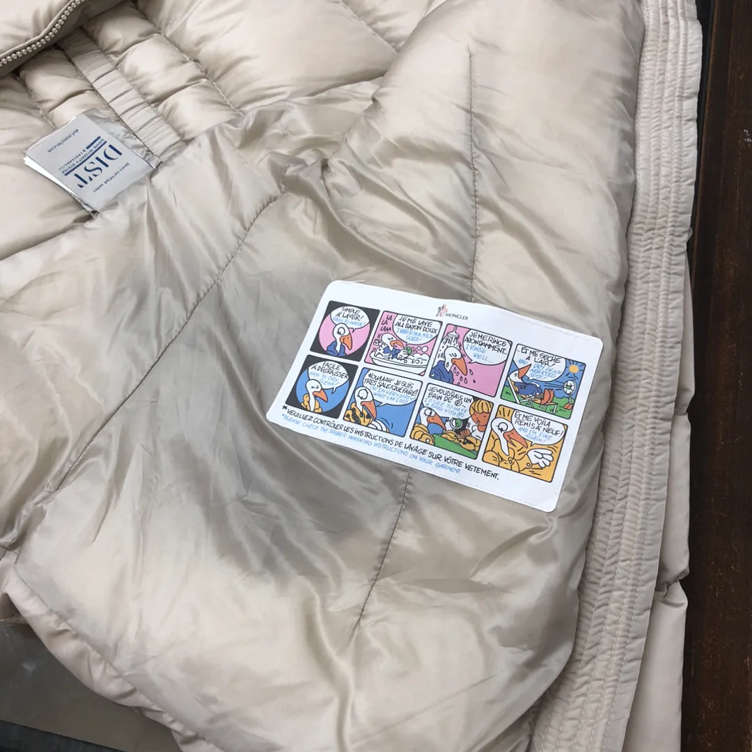 Куртки И Пуховики Женские Moncler 6179082