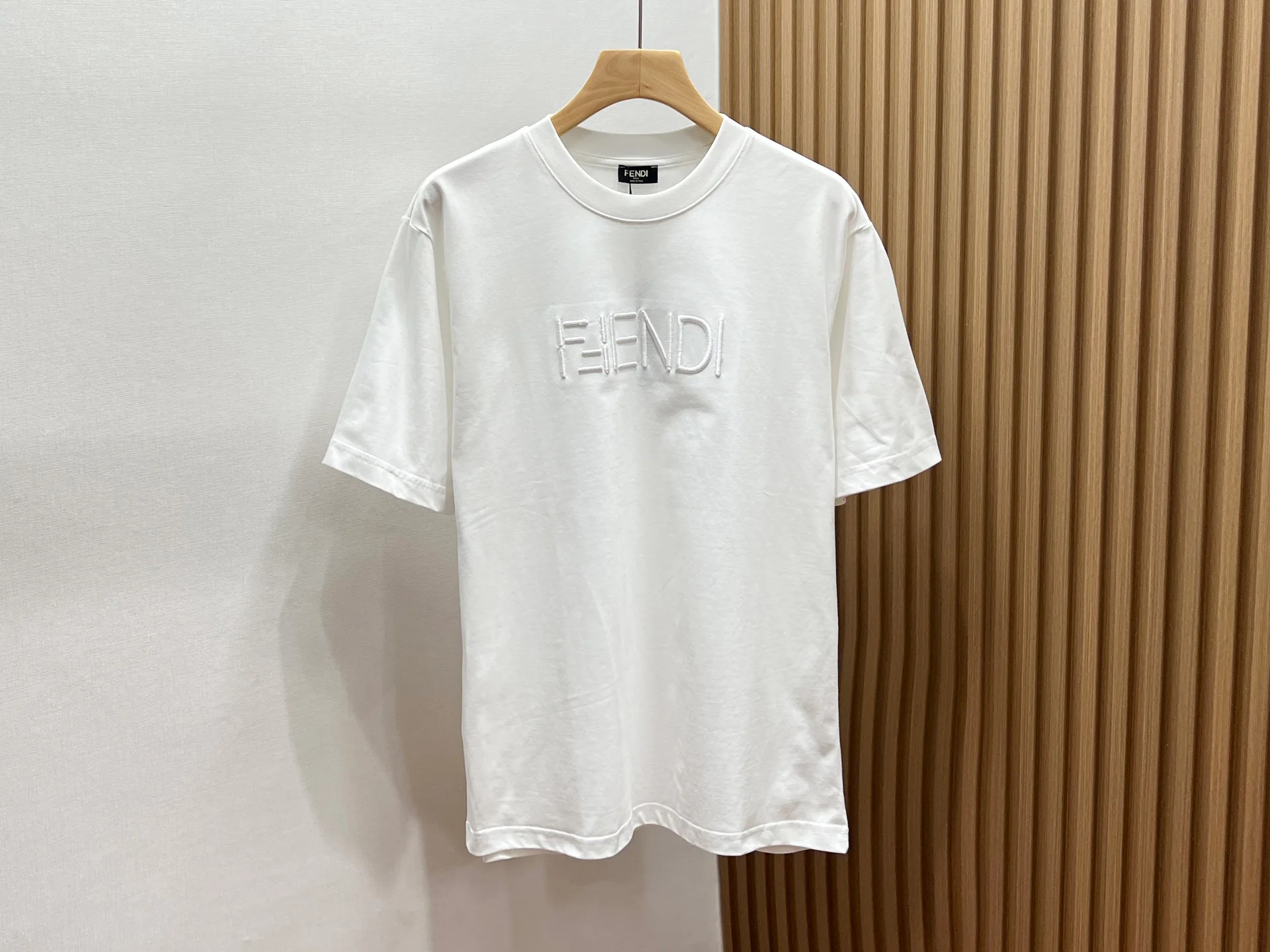 Футболки Мужские Fendi 13436692
