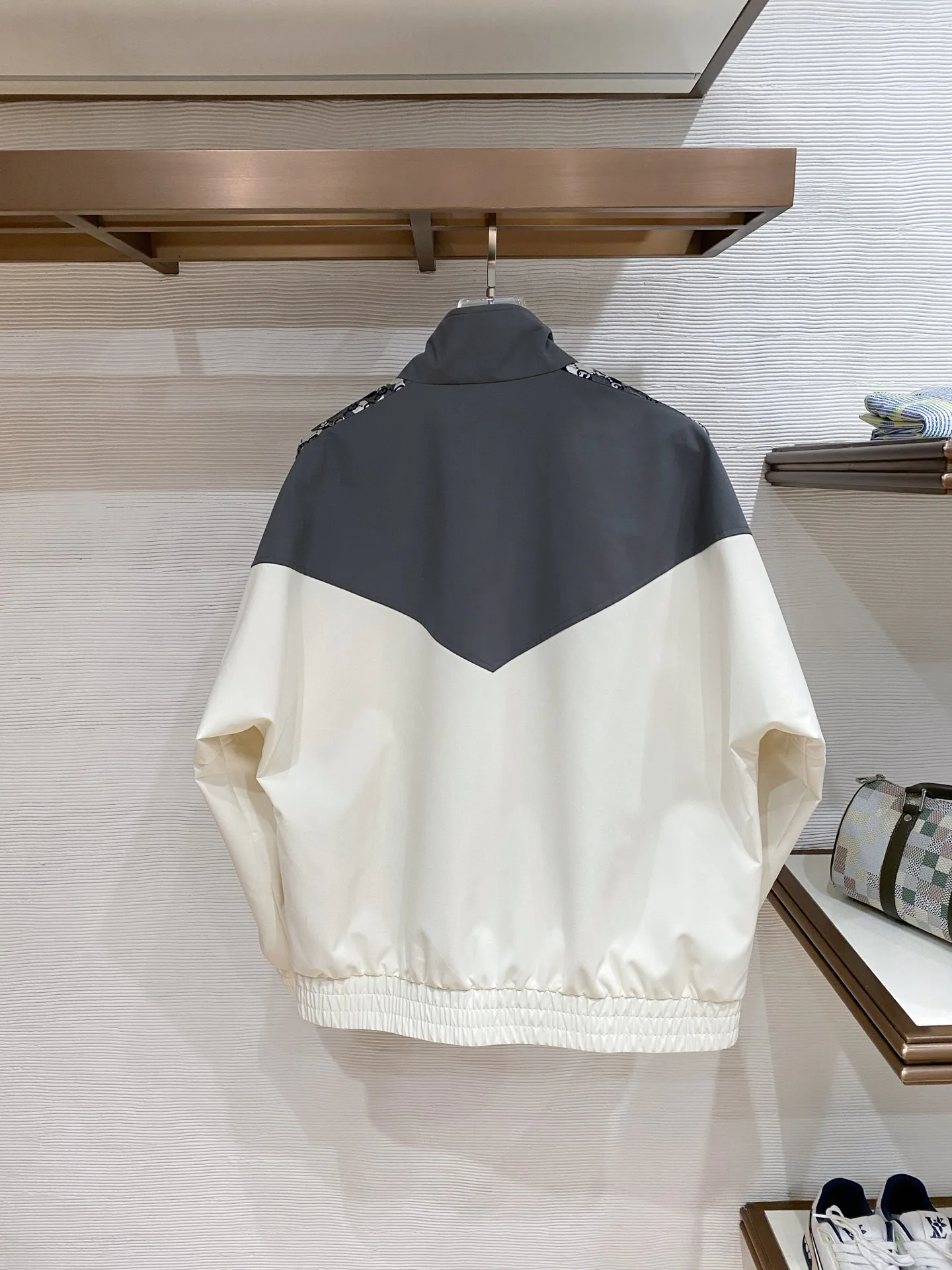 Куртки И Пуховики Мужские Goyard 2385897