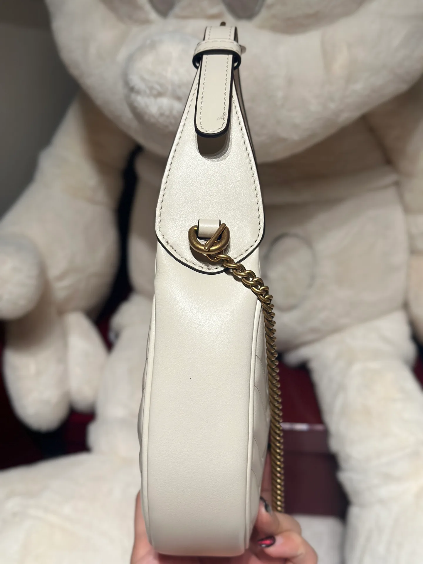 Классические Сумки Женские Gucci 11704039