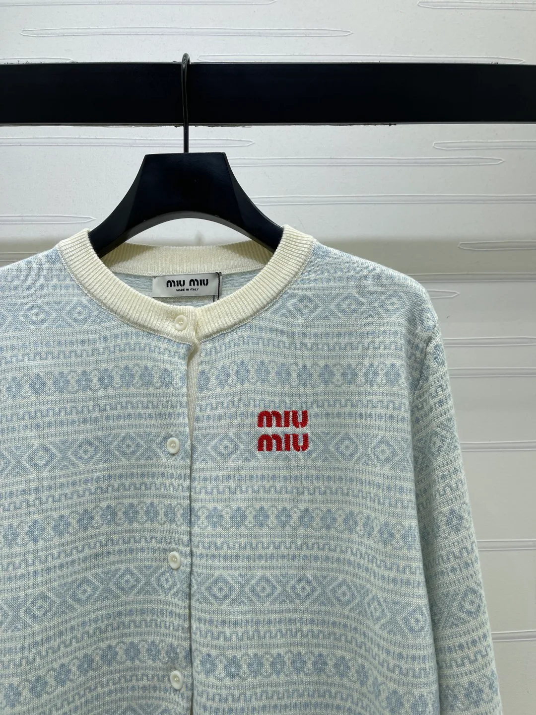 Джемперы И Свитеры Женские Miu Miu 18038546
