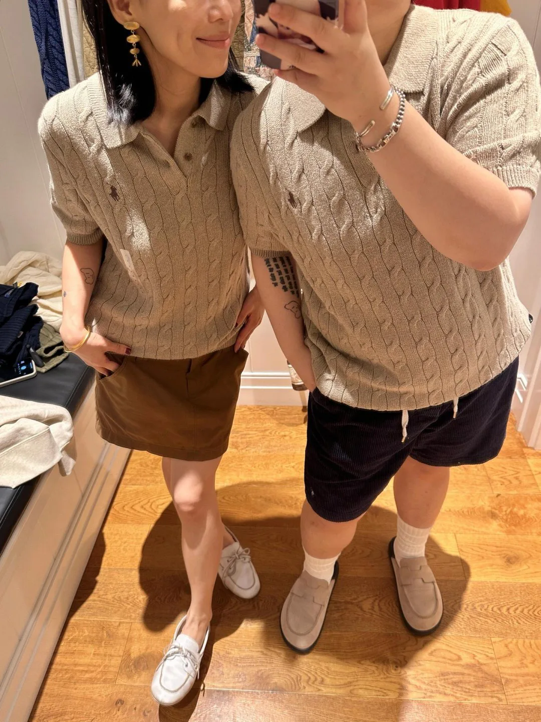 Джемперы И Свитеры Мужские Ralph Lauren 6839584