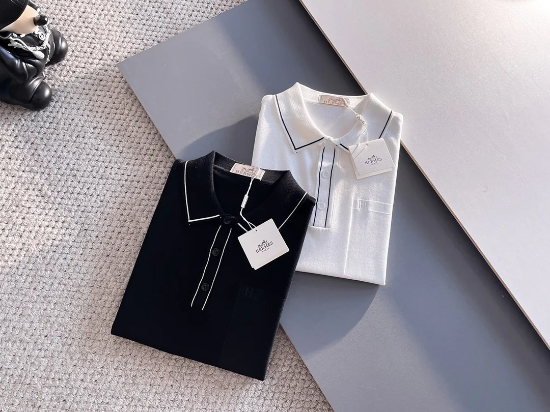 Футболки Мужские Hermes 11562512