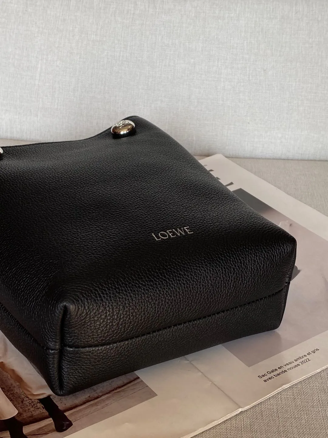 Клатчи Женские Loewe 690040