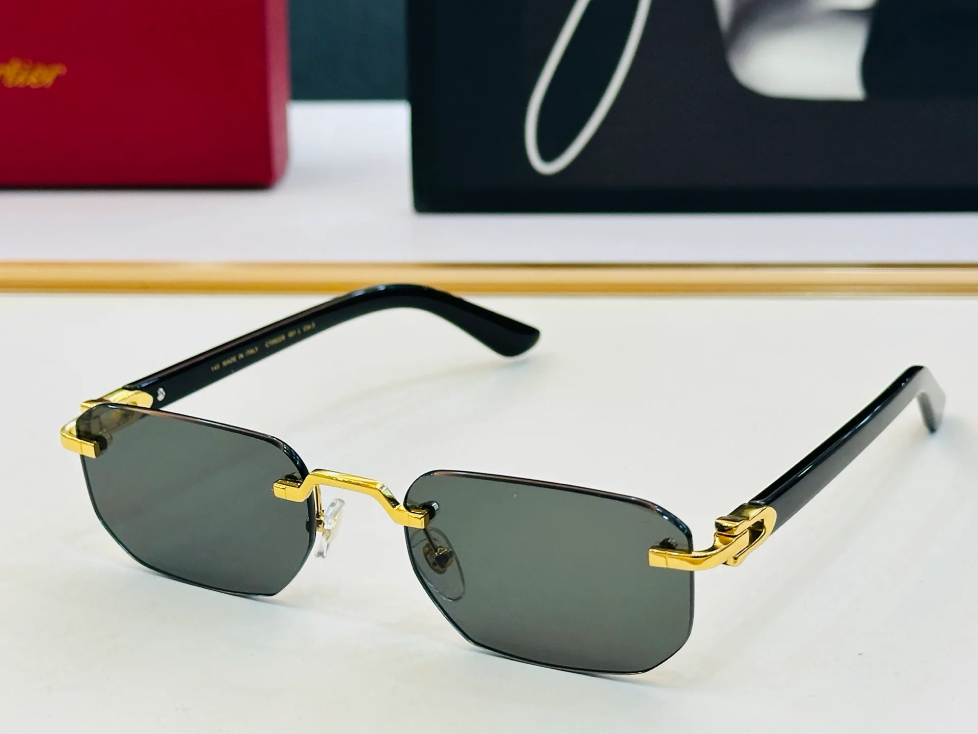 Очки Cartier 5127145