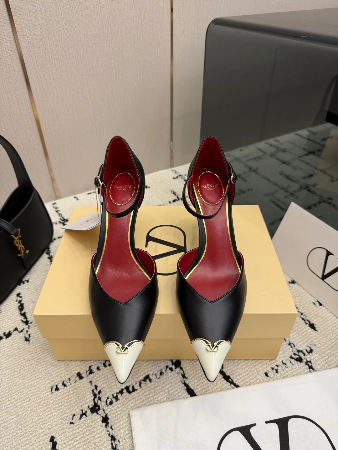 Туфли Женские Valentino 17937567