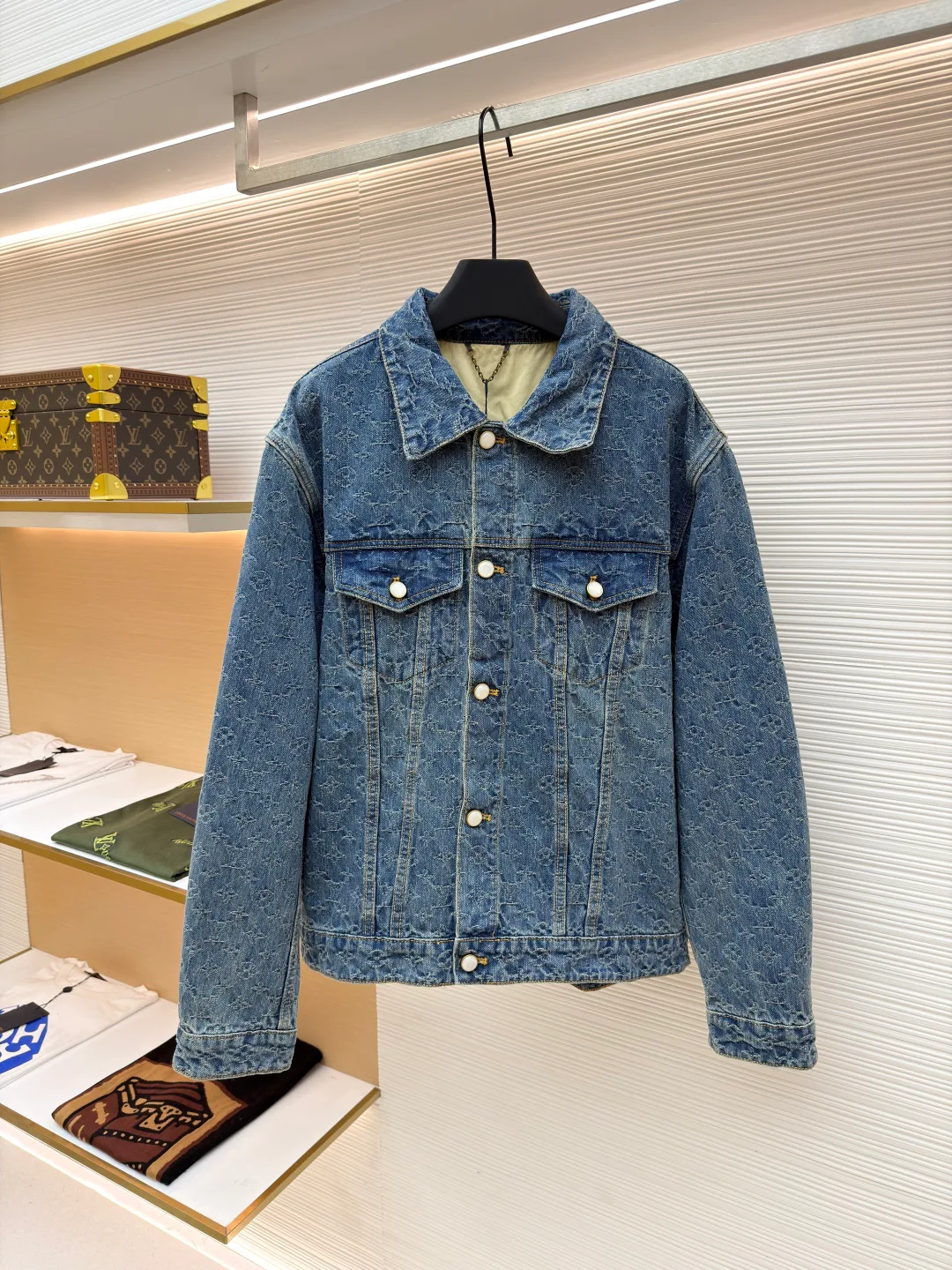 Куртки Женские Louis Vuitton 118653