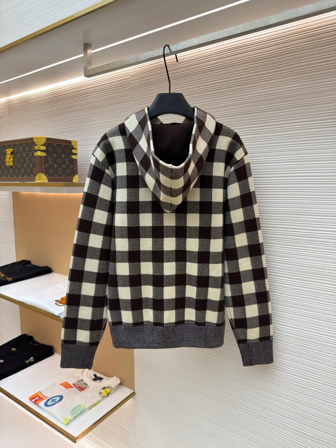 Свитшоты И Худи Мужские Louis Vuitton 11869776