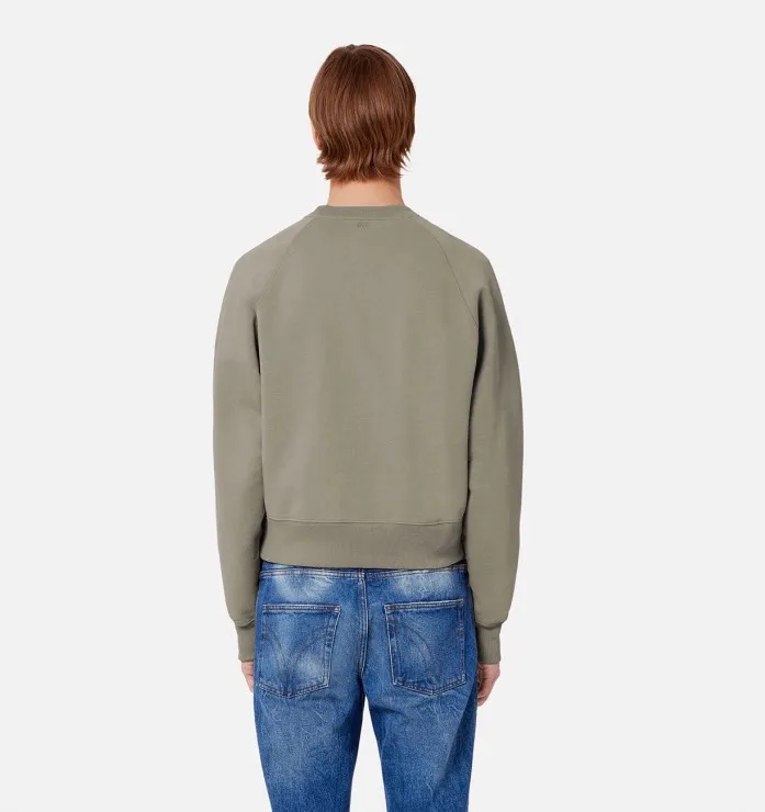 Свитшоты И Худи Женские Ami Paris 1632079