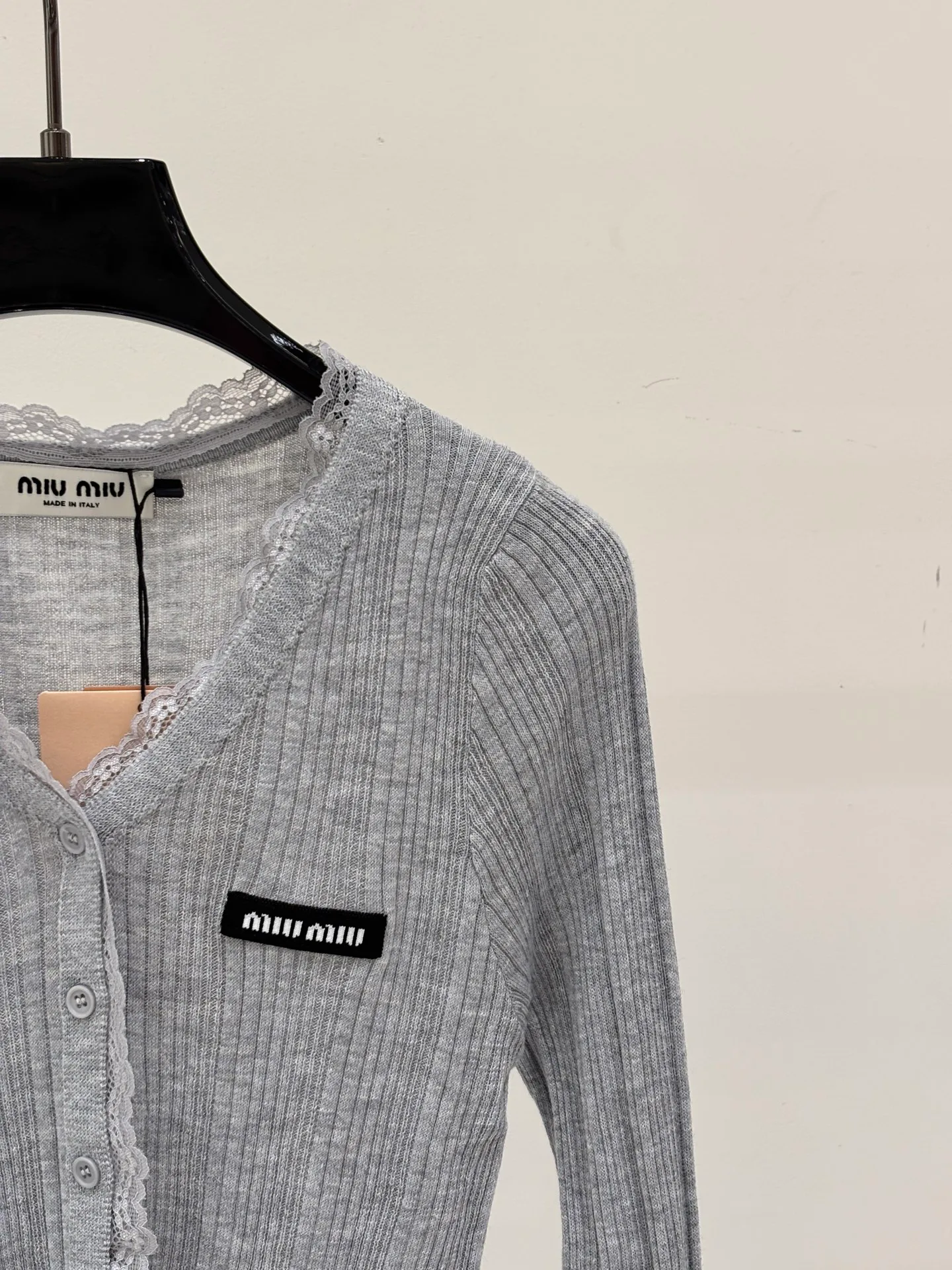 Джемперы И Свитеры Женские Miu Miu 18028671