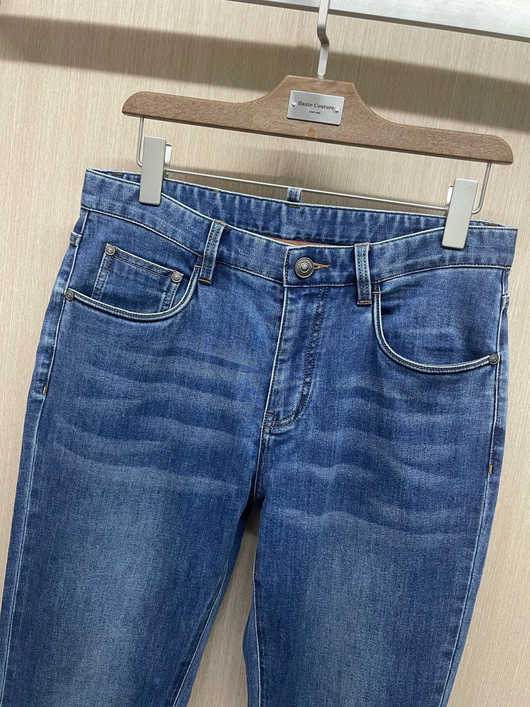 Джинсы Мужские Loro Piana 13564108