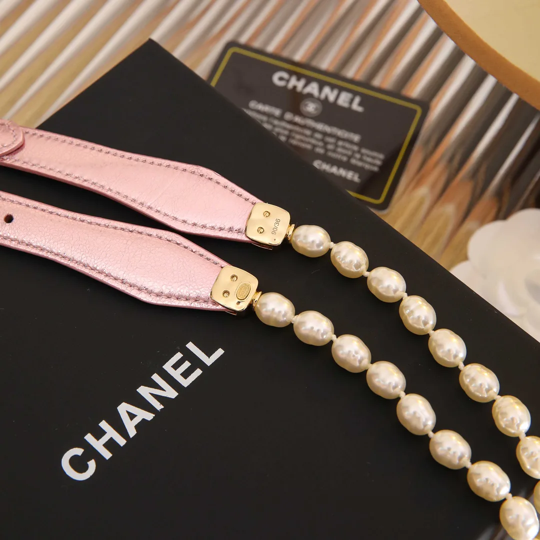 Ремни Chanel 14176858