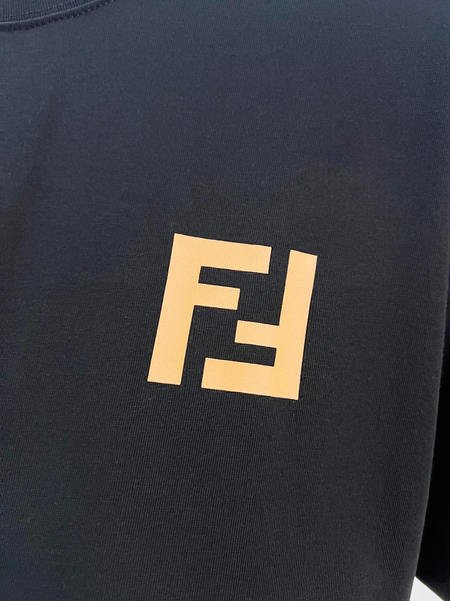 Футболки Мужские Fendi 12188531
