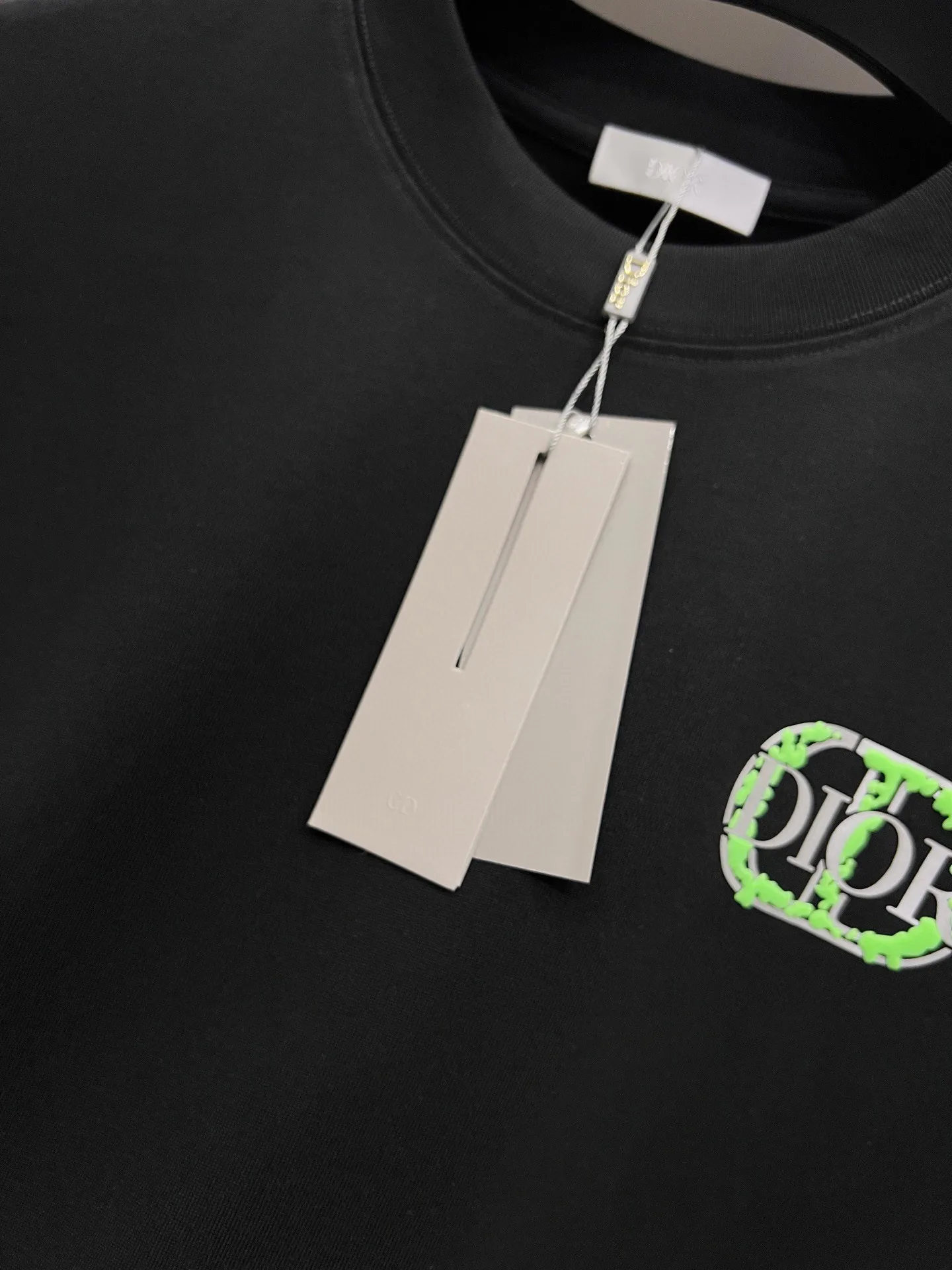 Футболки Женские Christian Dior 12698187