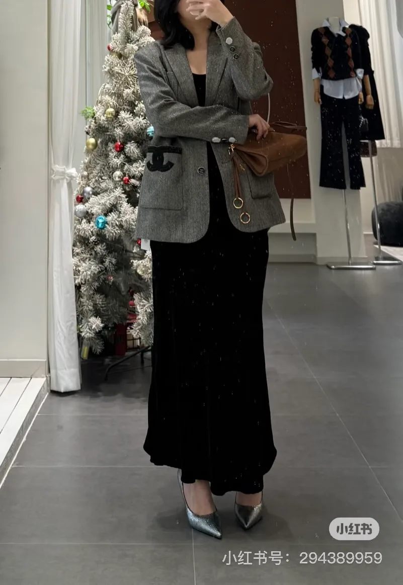 Жакеты Женские Chanel 5776165