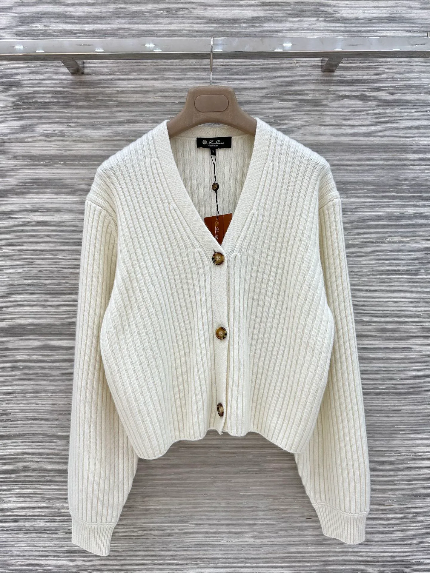 Джемперы И Свитеры Женские Loro Piana 19498042