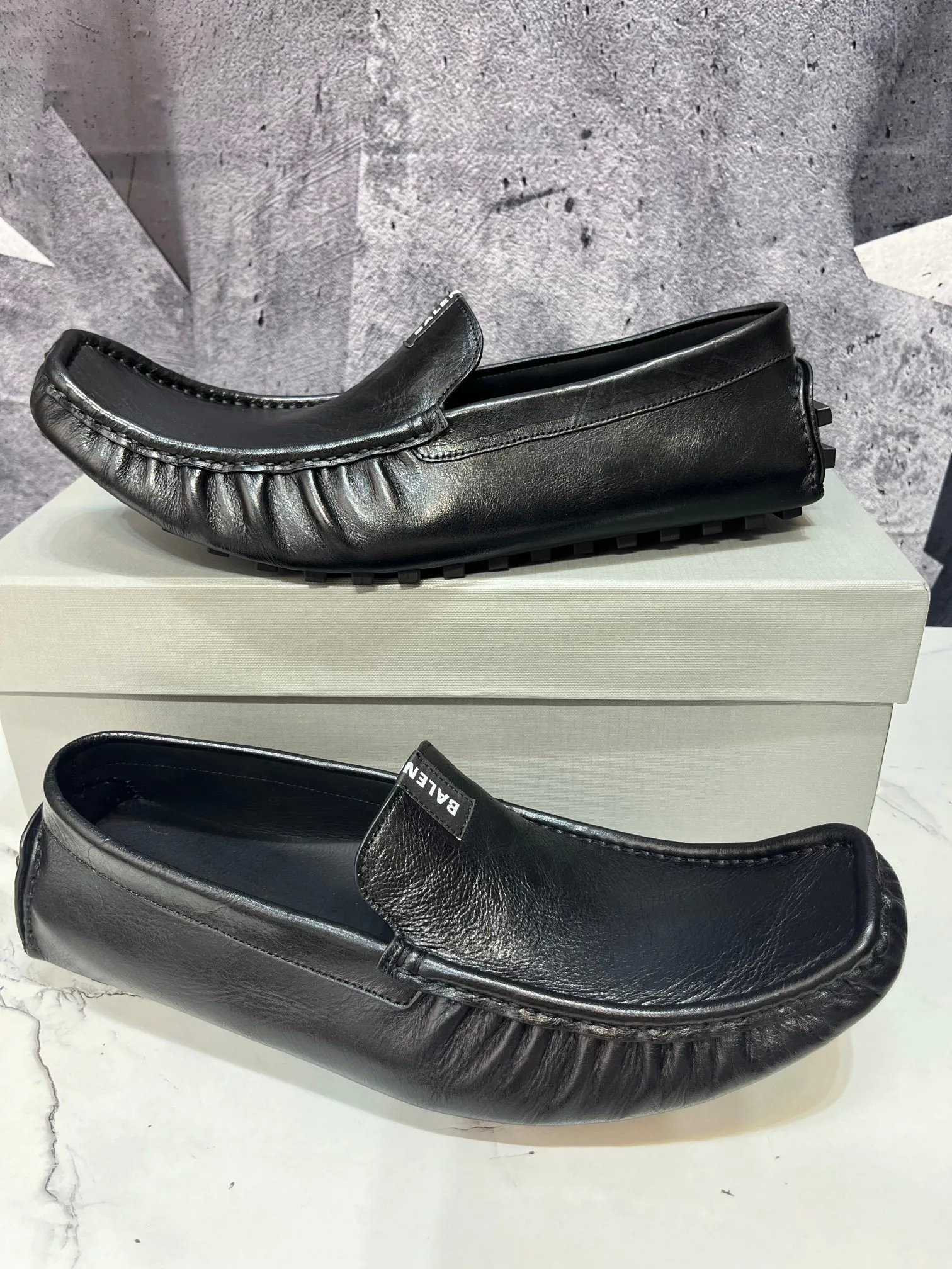 Лоферы И Туфли Мужские Balenciaga 17369802