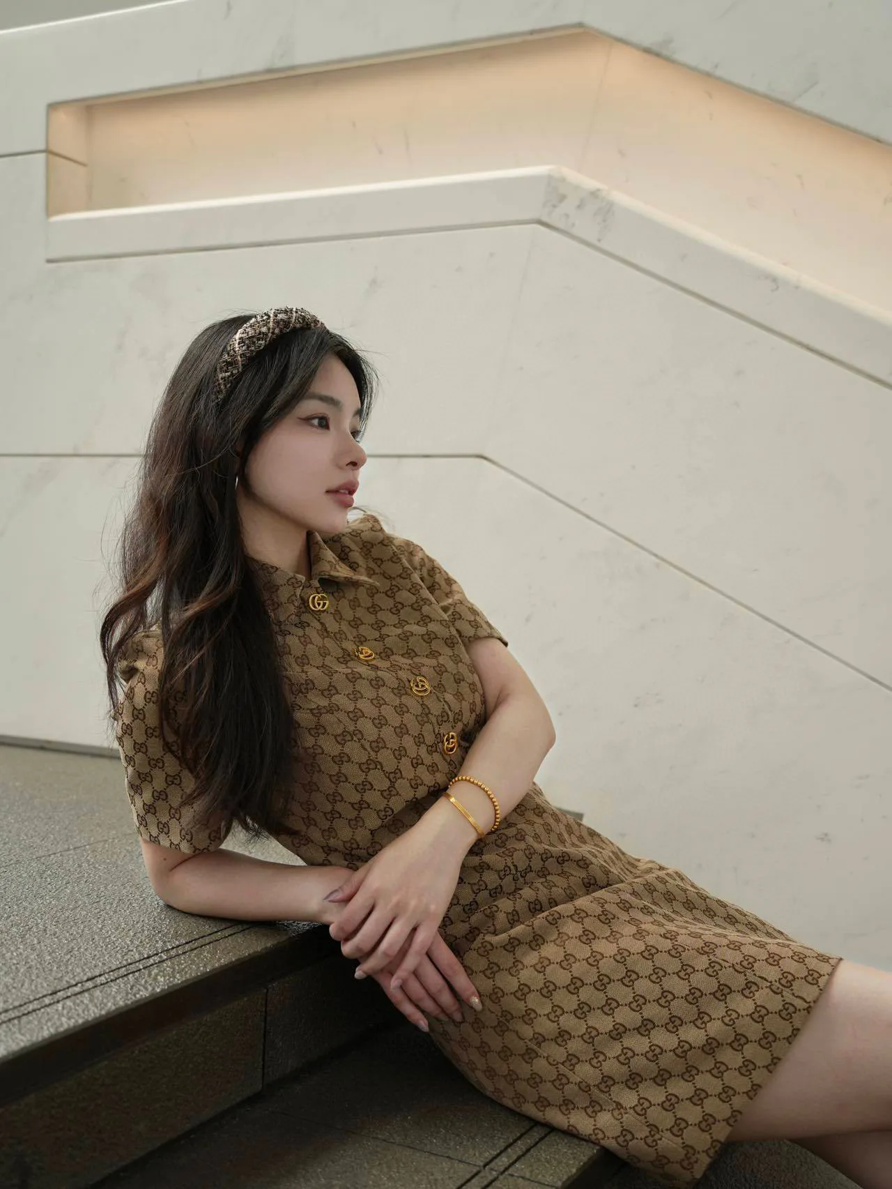 Платья Женские Gucci 11671061