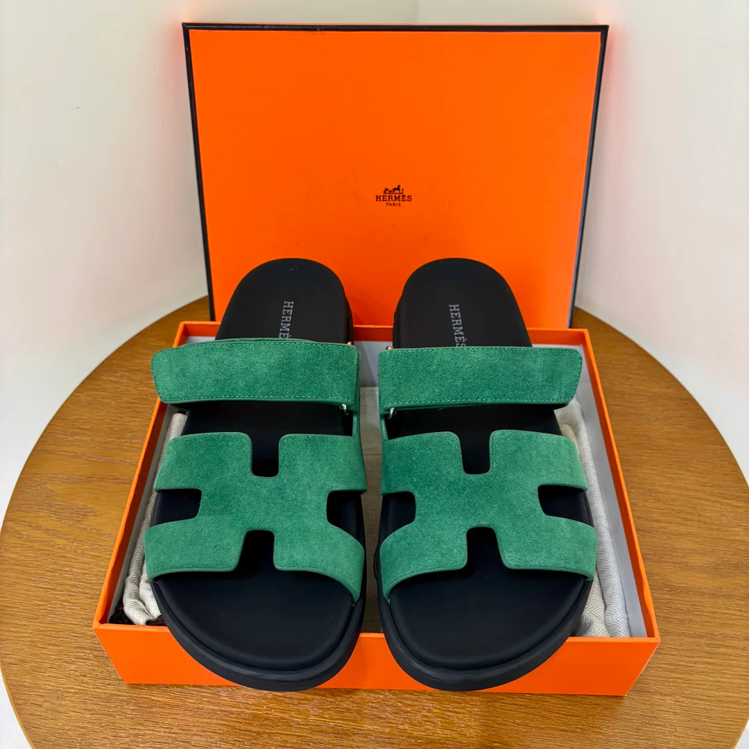 Сандалии Женские Hermes 1090080