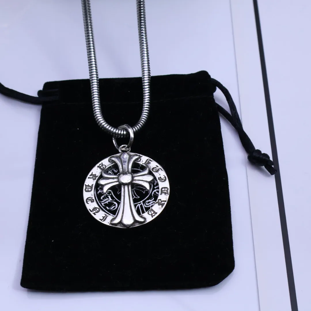 Бижутерия Chrome Hearts 11425533