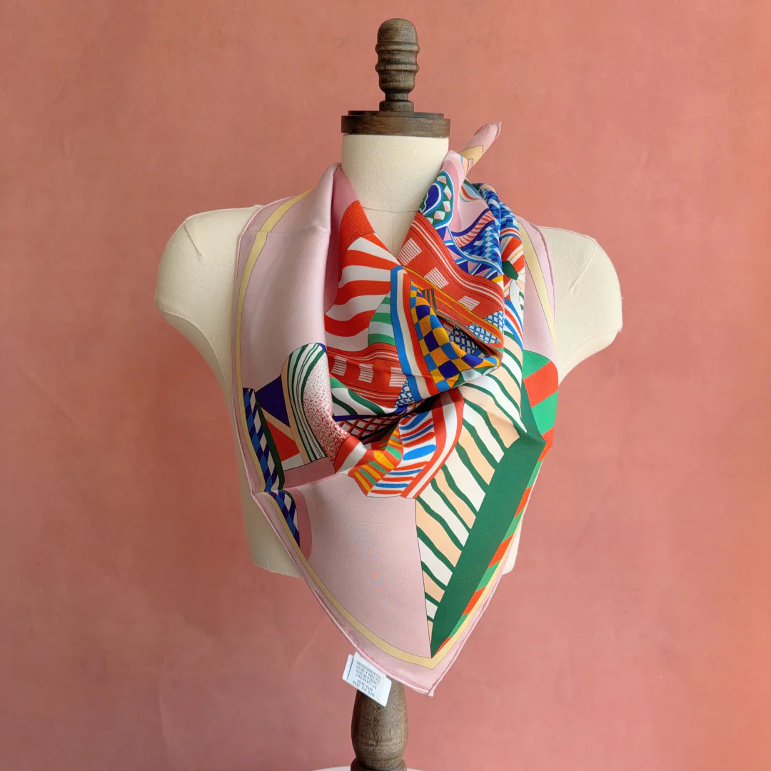 Платки Hermes 859938