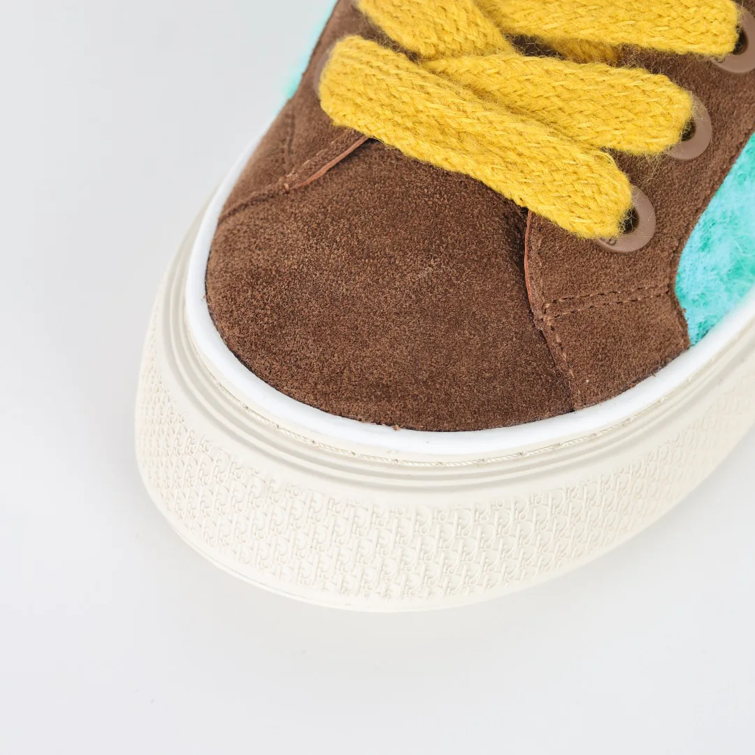 Кеды Женские Christian Dior 5209425