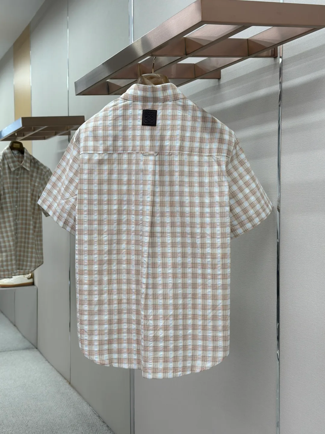 Рубашки Мужские Loewe 17288600
