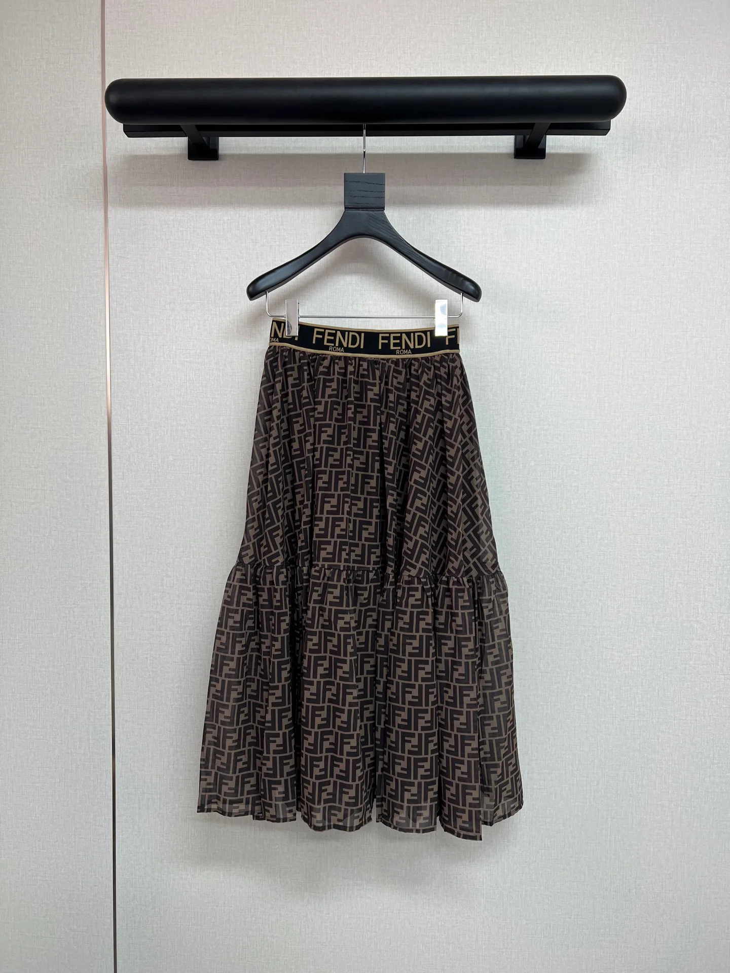Юбки Женские Fendi 12696307
