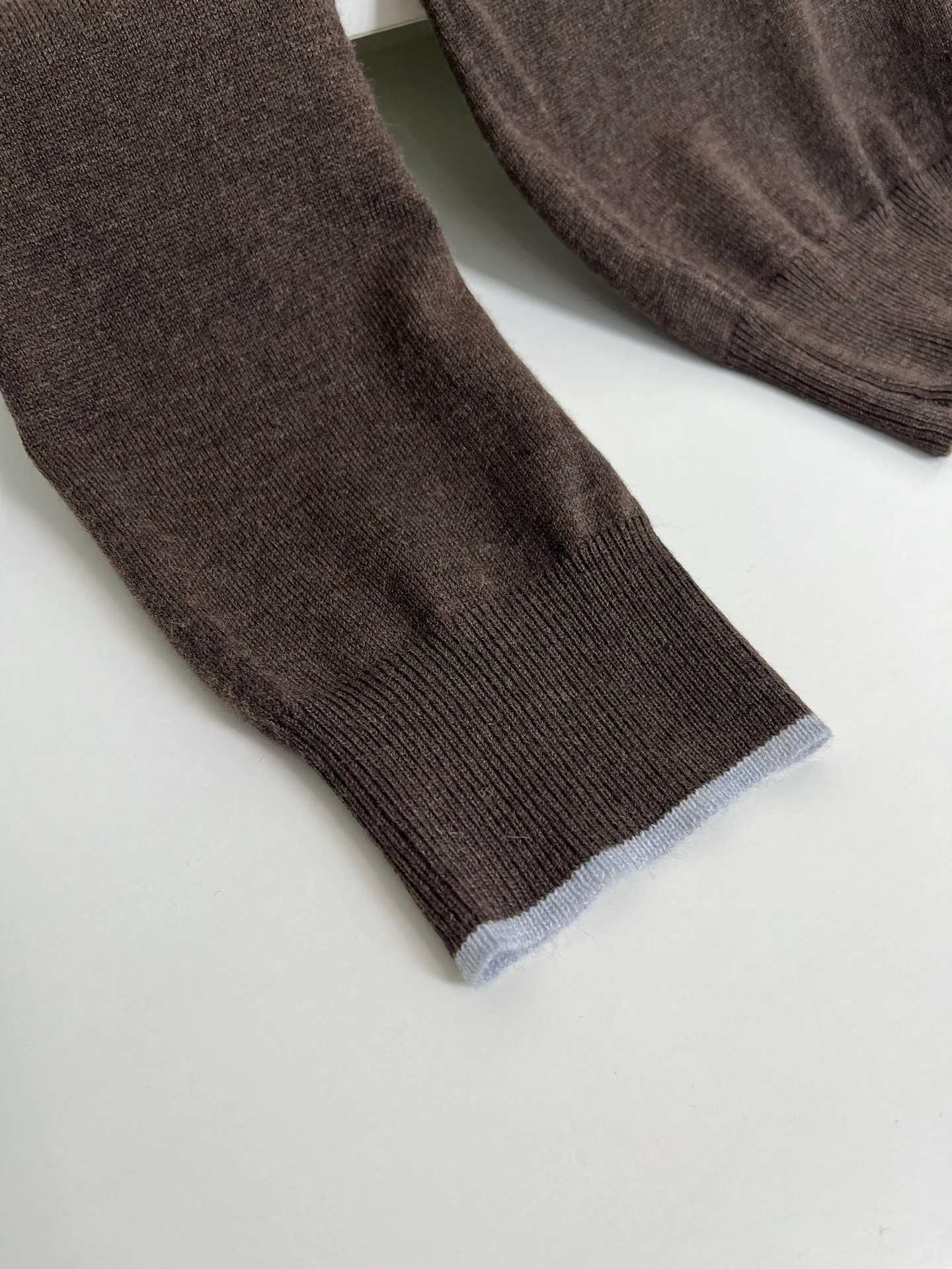 Джемперы И Свитеры Мужские Brunello Cucinelli 17951334