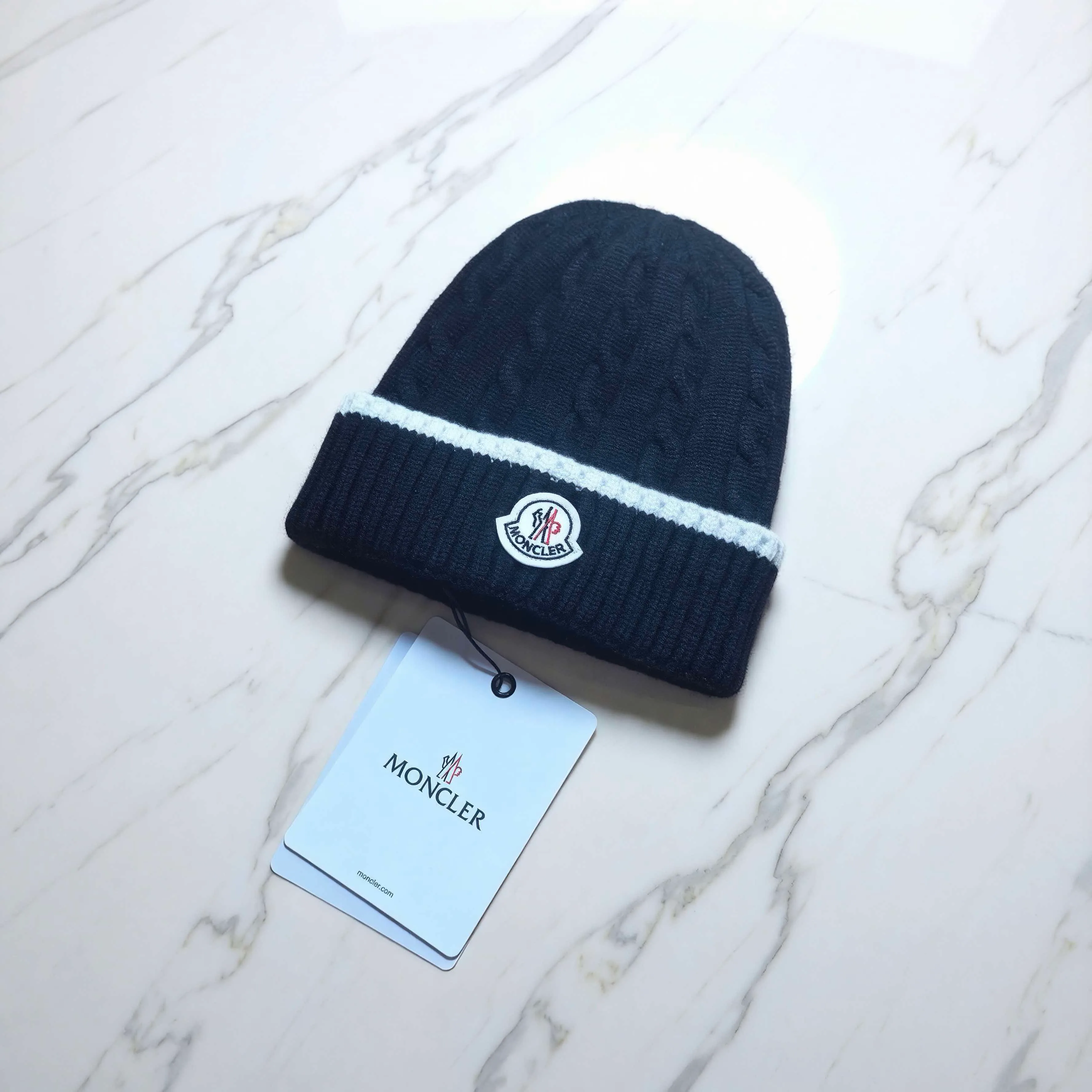 Головные Уборы Moncler 18078473