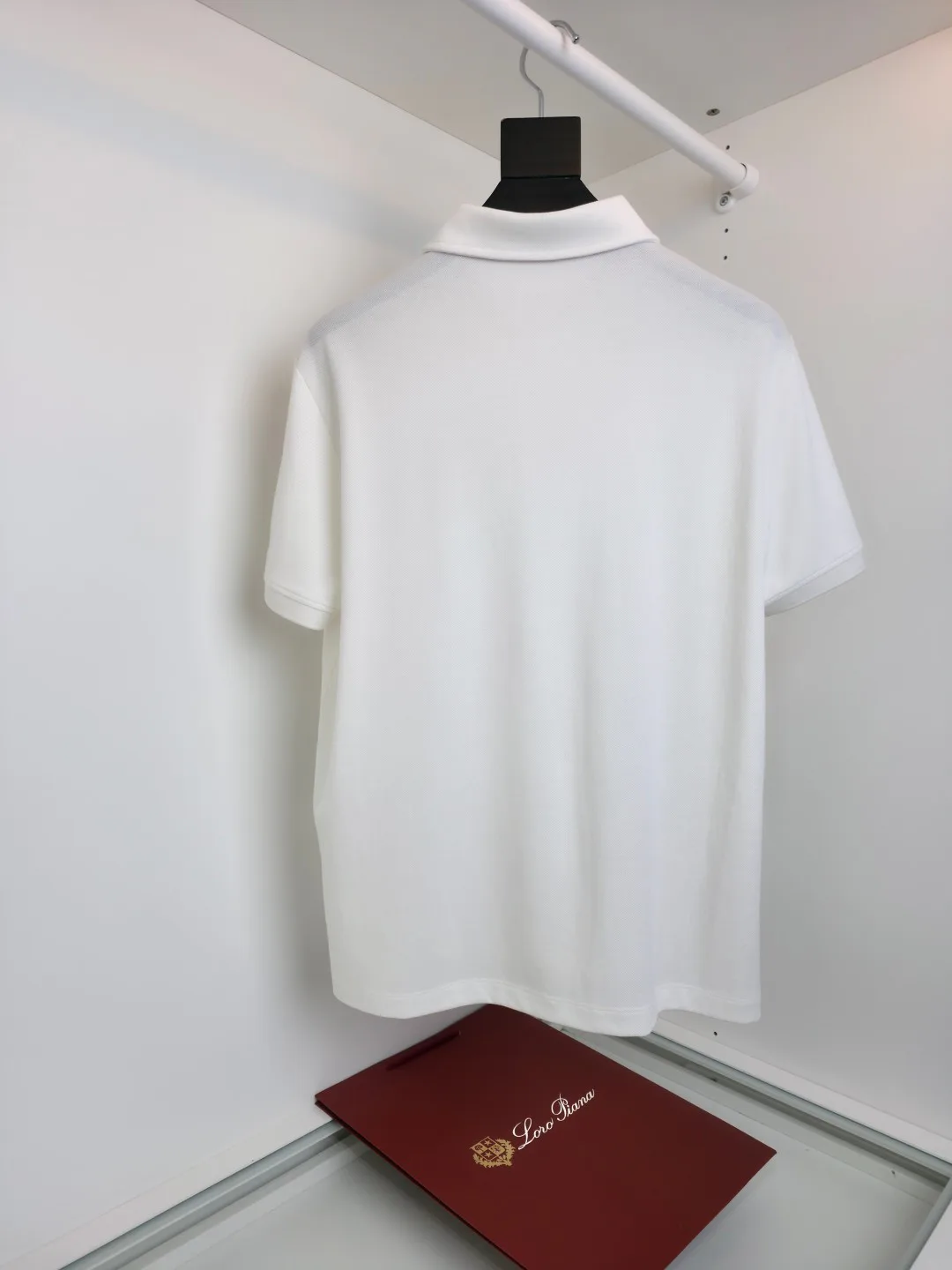Футболки Мужские Loro Piana 1446098