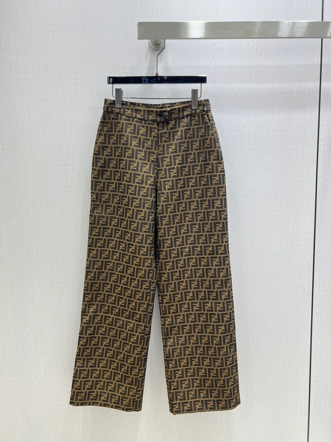 Брюки Женские Fendi 1010670