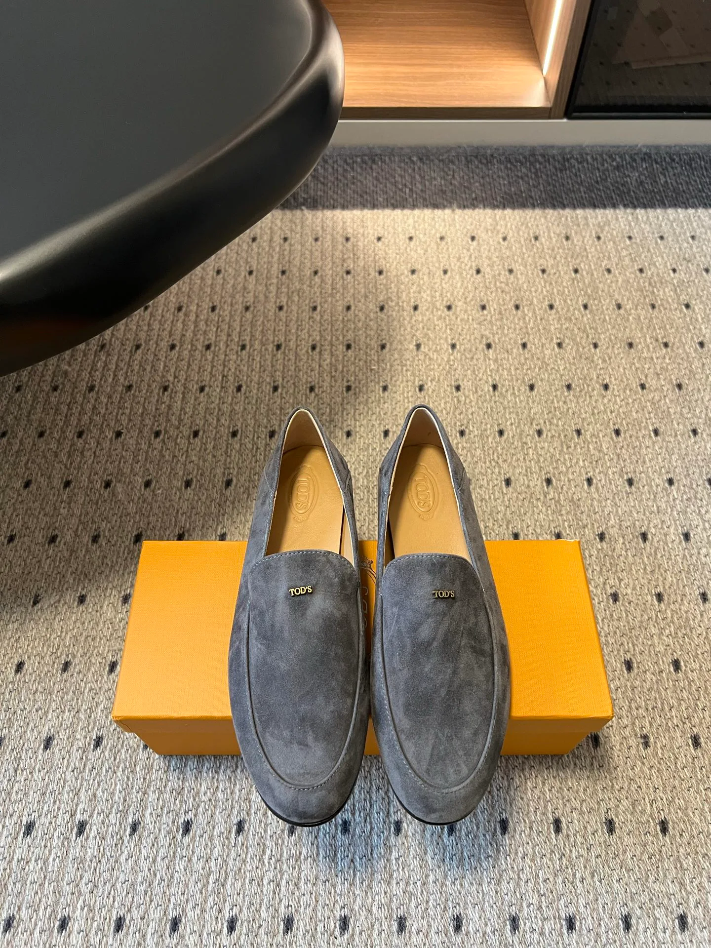 Лоферы И Мокасины Женские Tod's 18146919