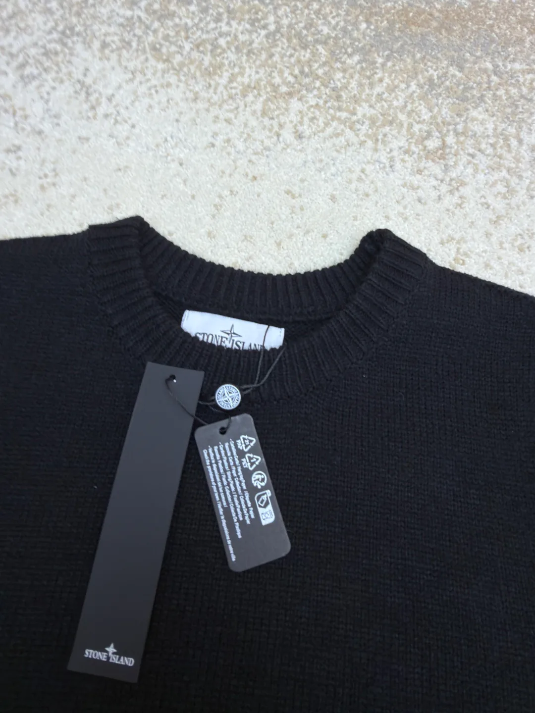 Джемперы И Свитеры Женские Stone Island 5380416