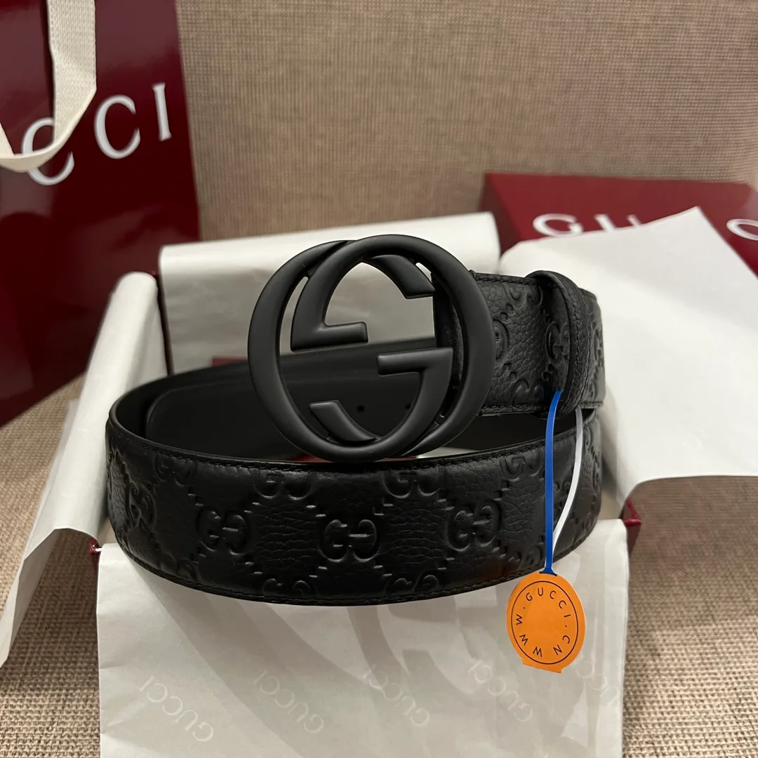 Ремни Gucci 513064