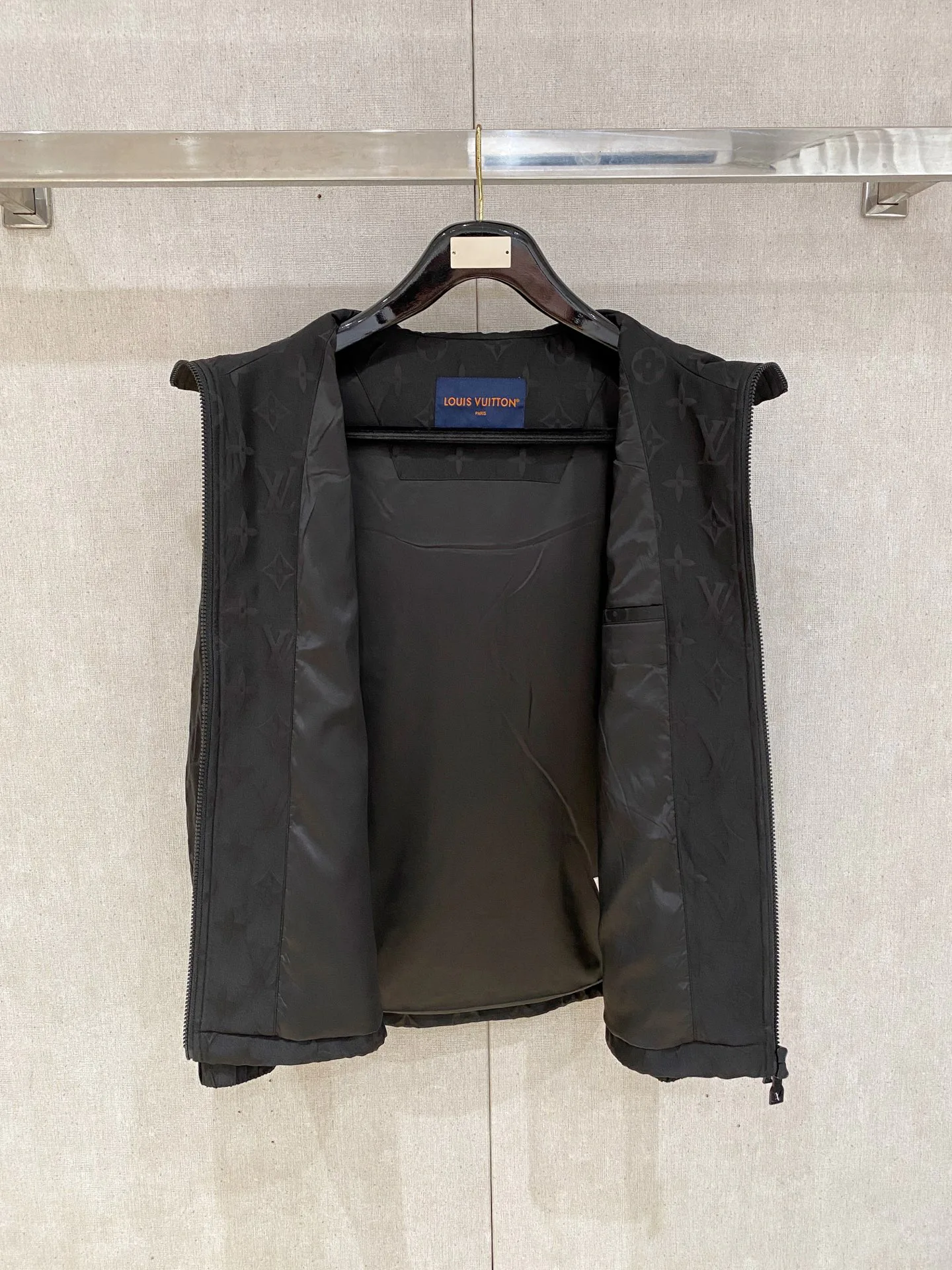 Куртки И Пуховики Мужские Louis Vuitton 988820