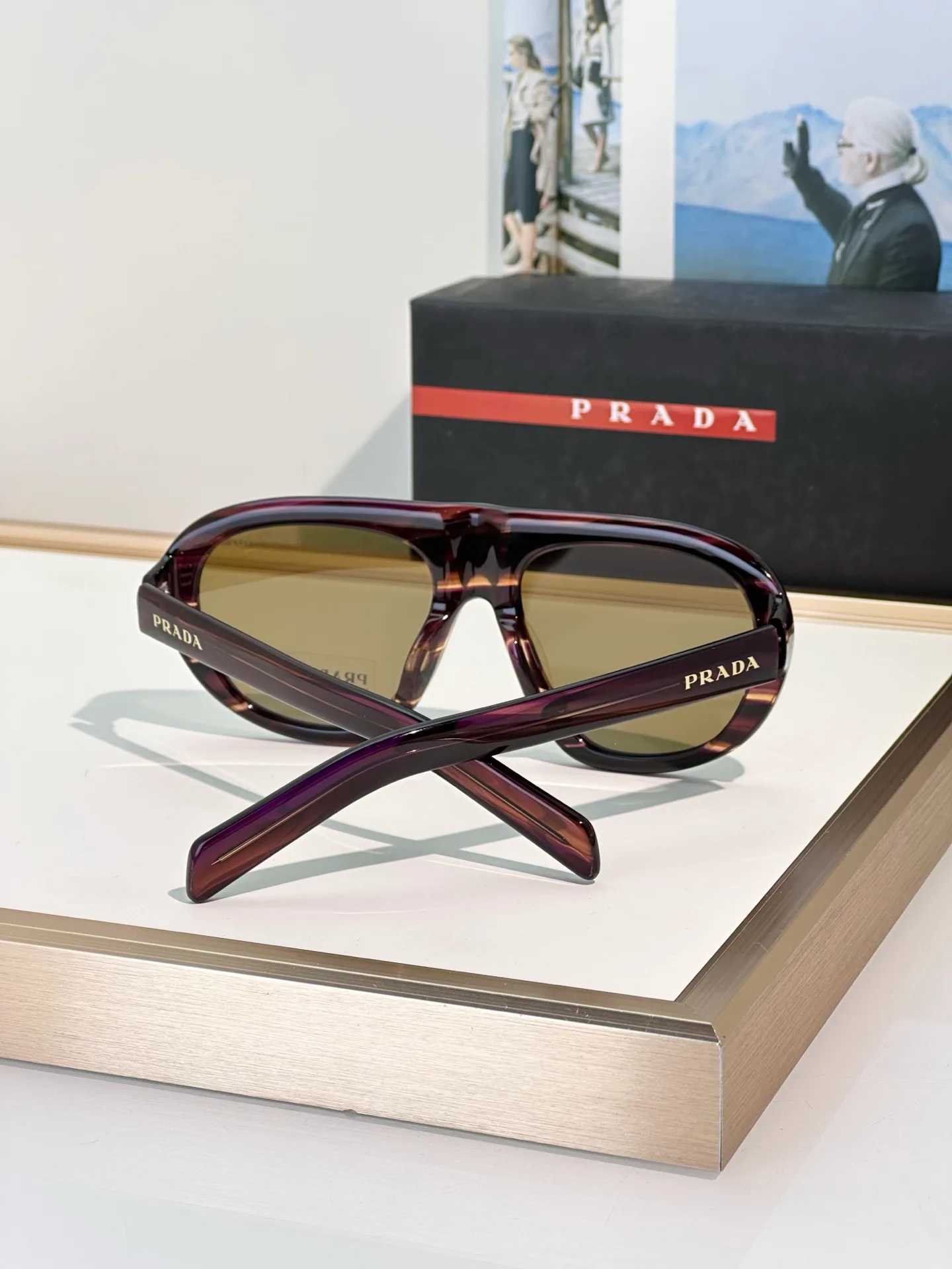 Очки Prada 692826