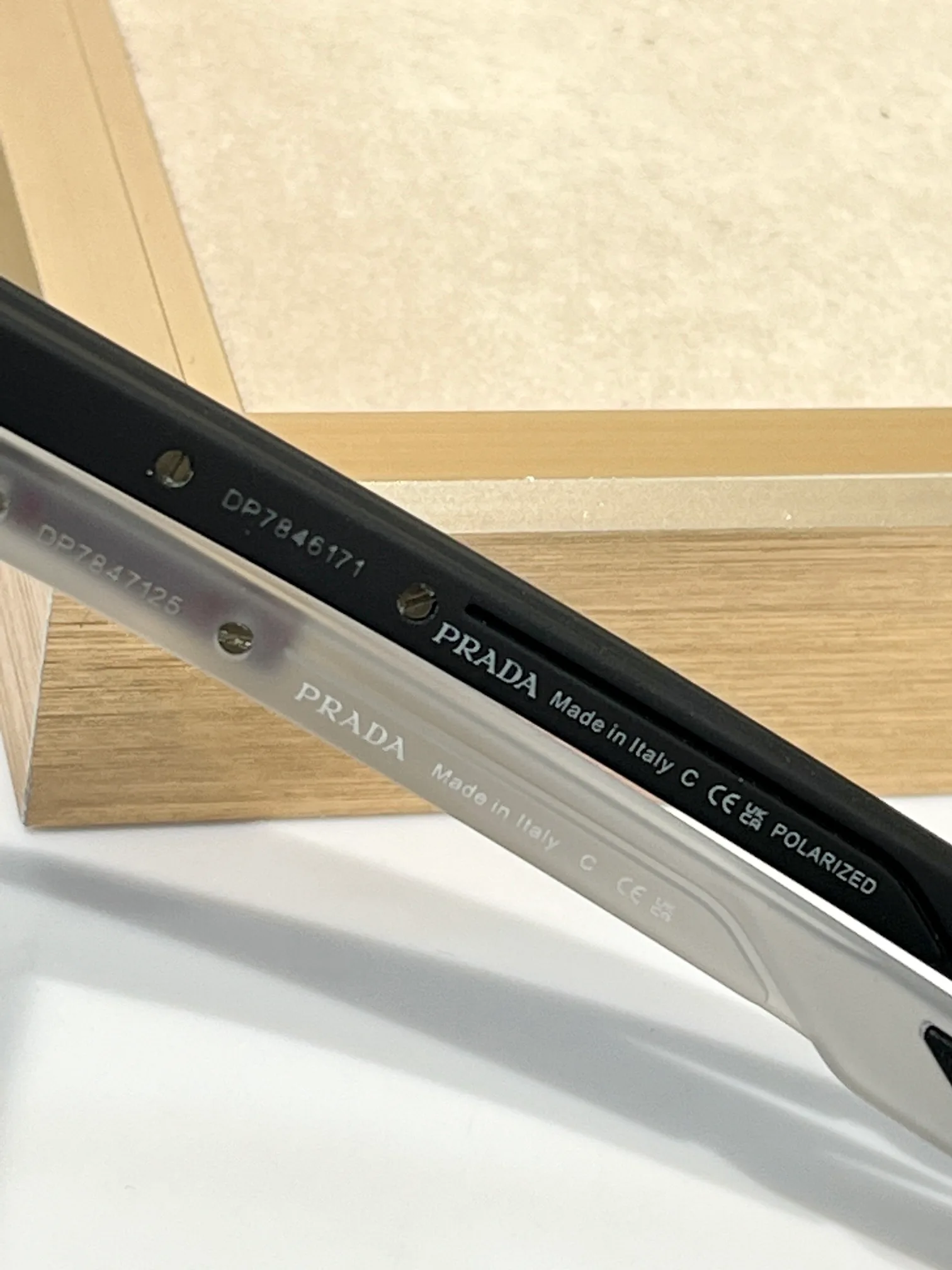 Очки Prada 9169493