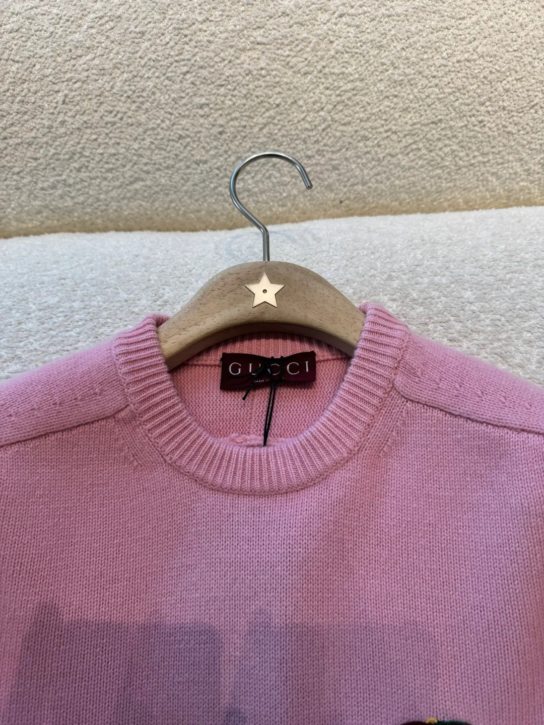 Джемперы И Свитеры Женские Gucci 1610811