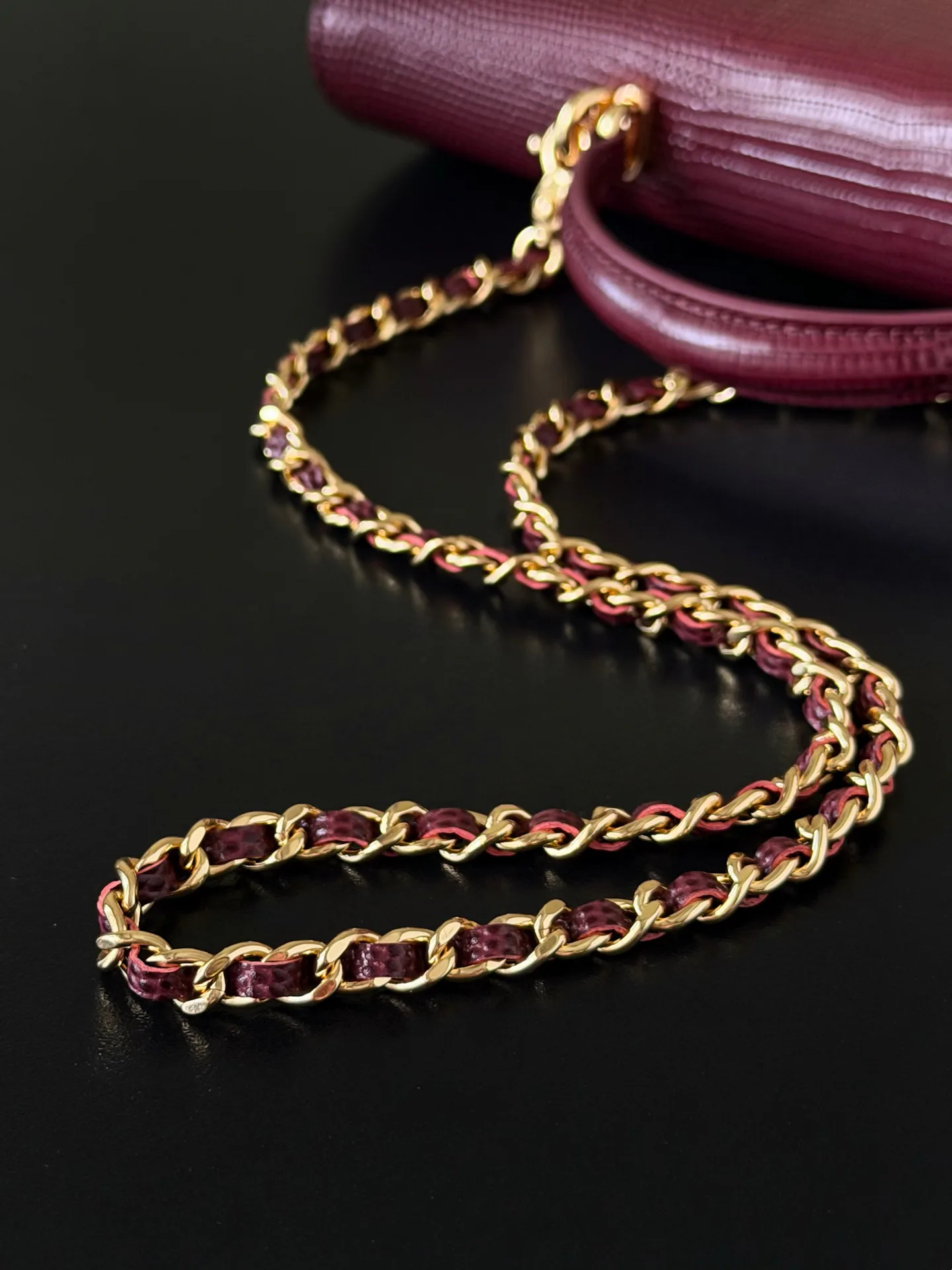Классические Сумки Женские Chanel 17498619