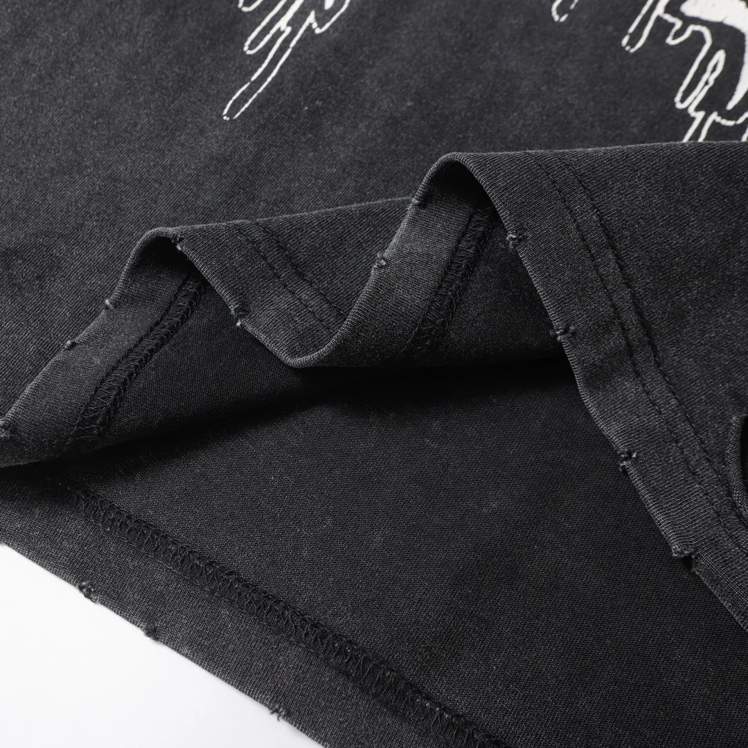 Футболки Женские Balenciaga 4531