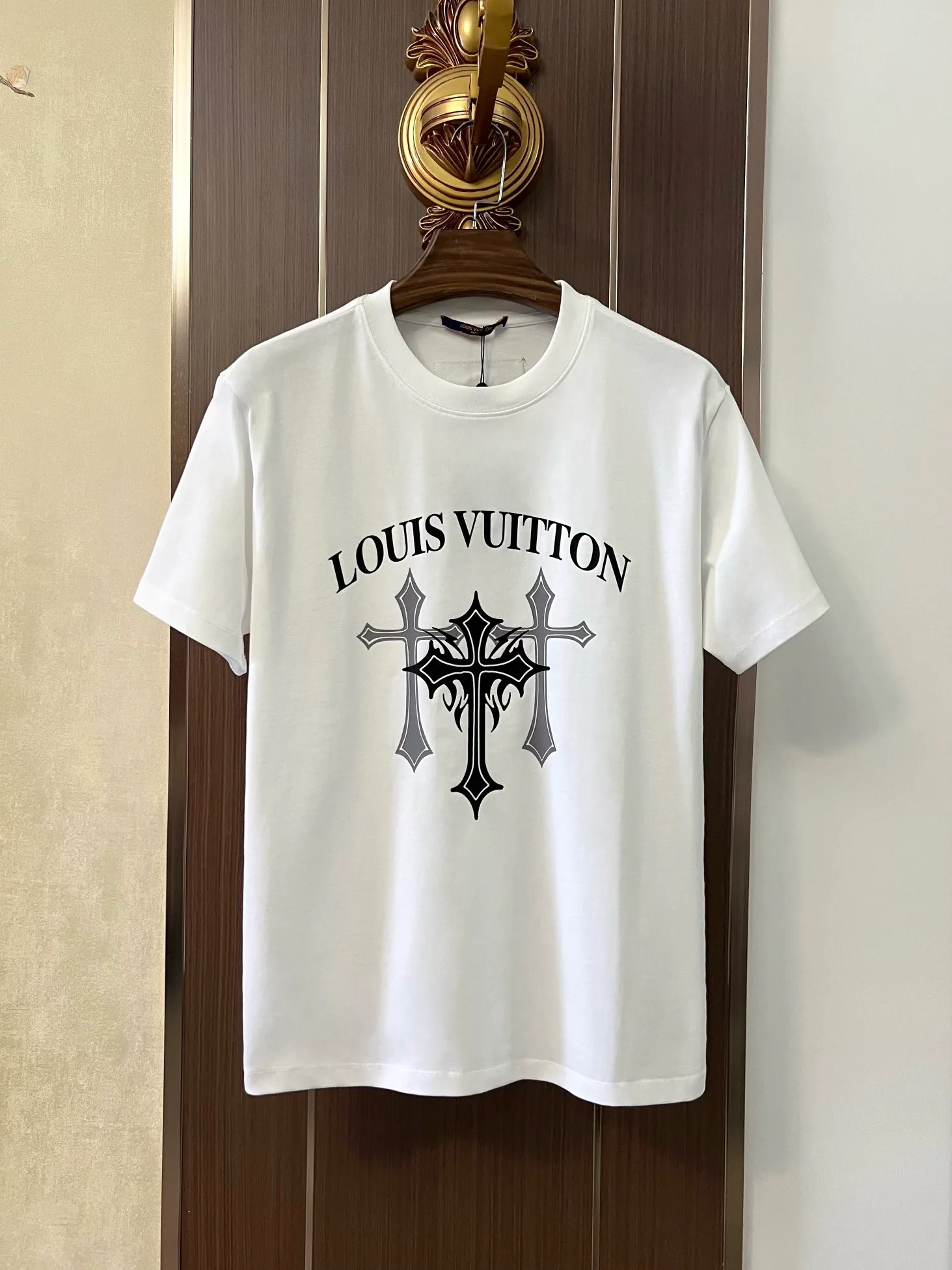 Футболки Женские Louis Vuitton 17961272