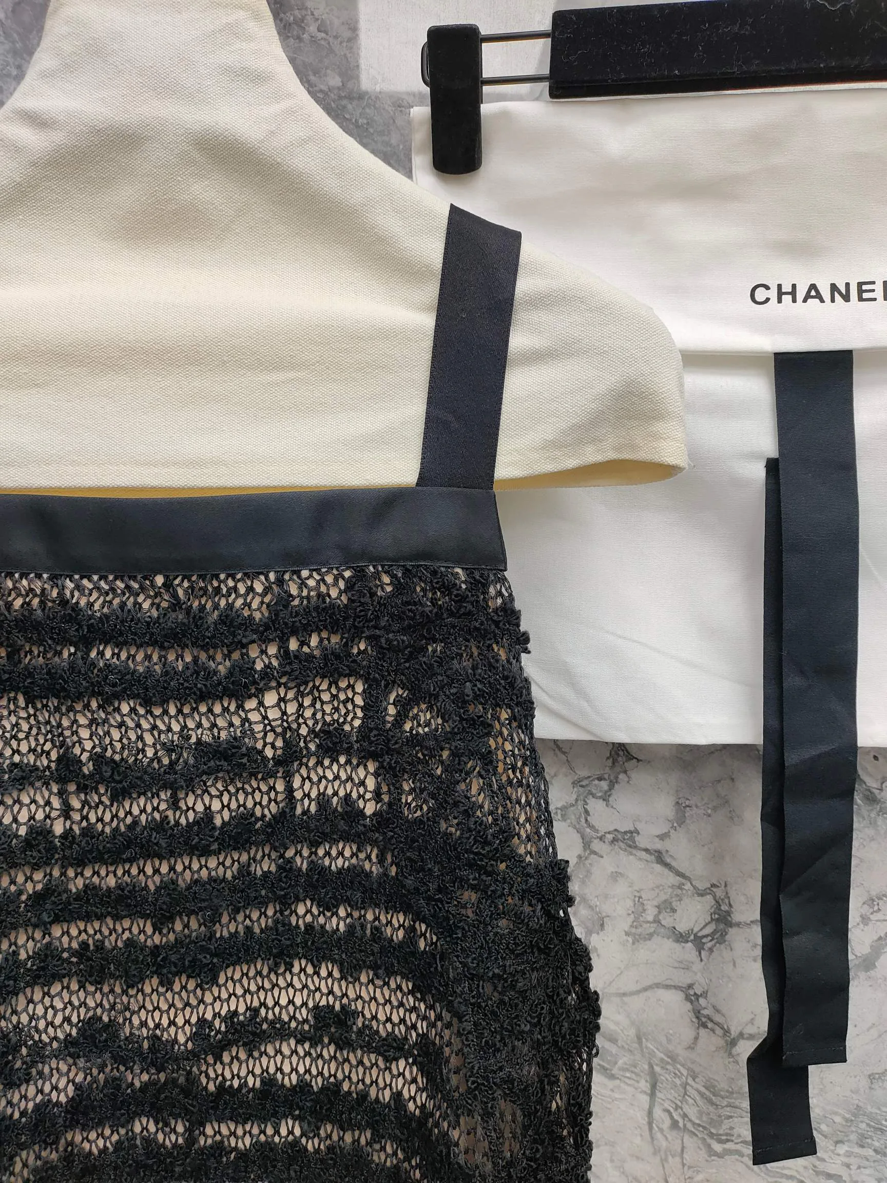 Платья Женские Chanel 9451844