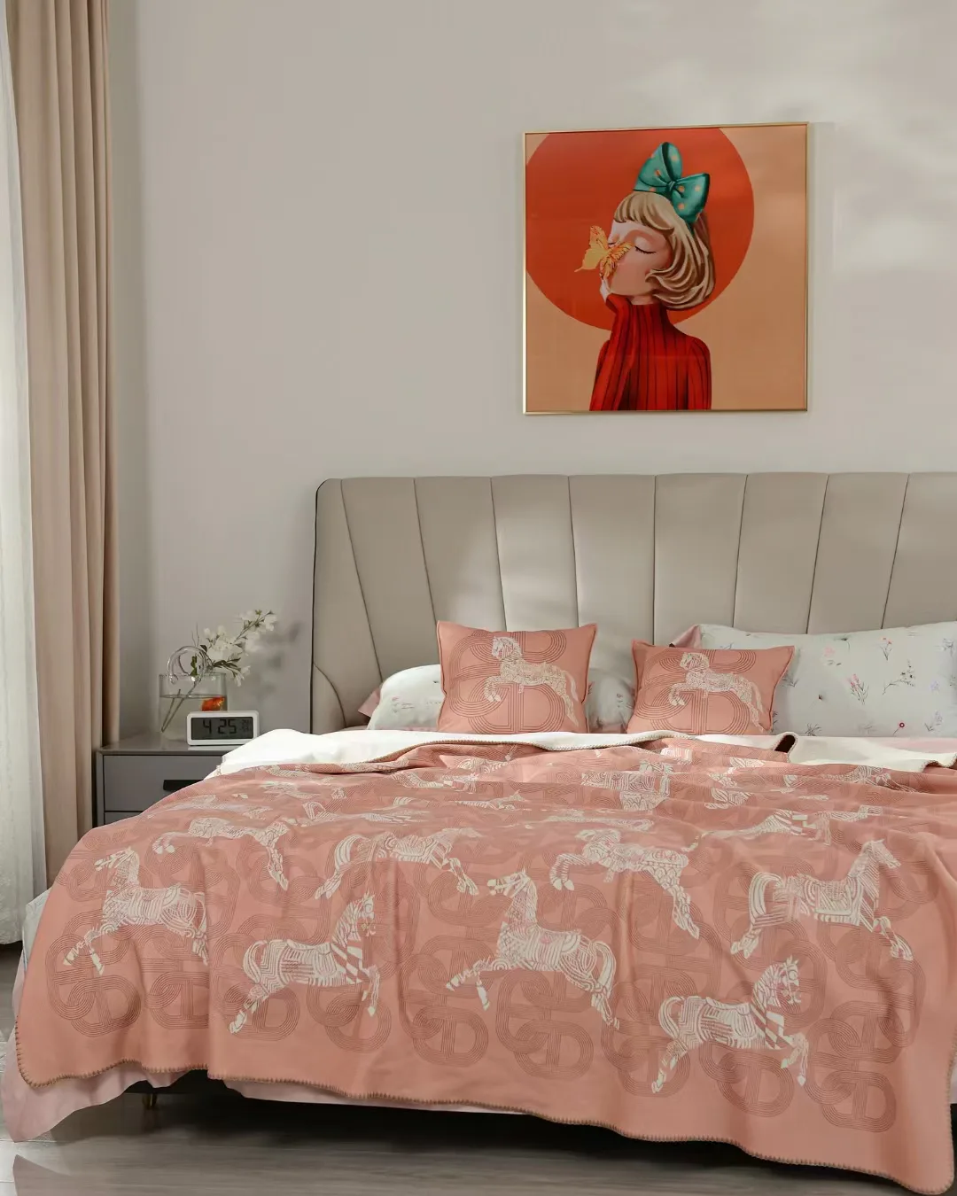 Текстиль Hermes 233285