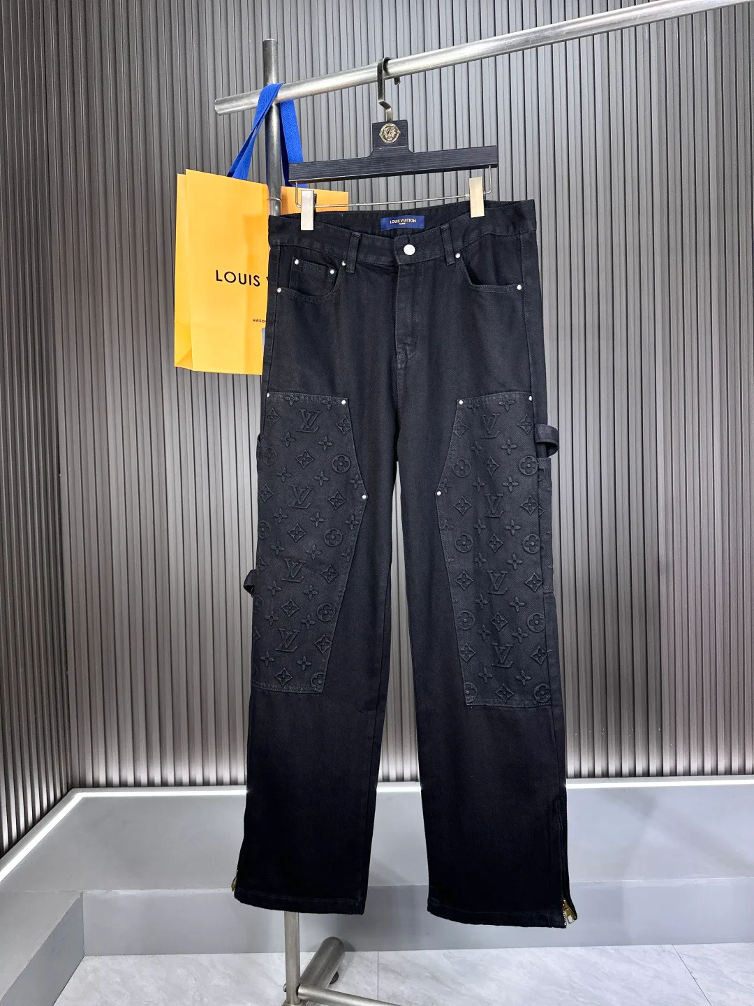 Джинсы Женские Louis Vuitton 13752038