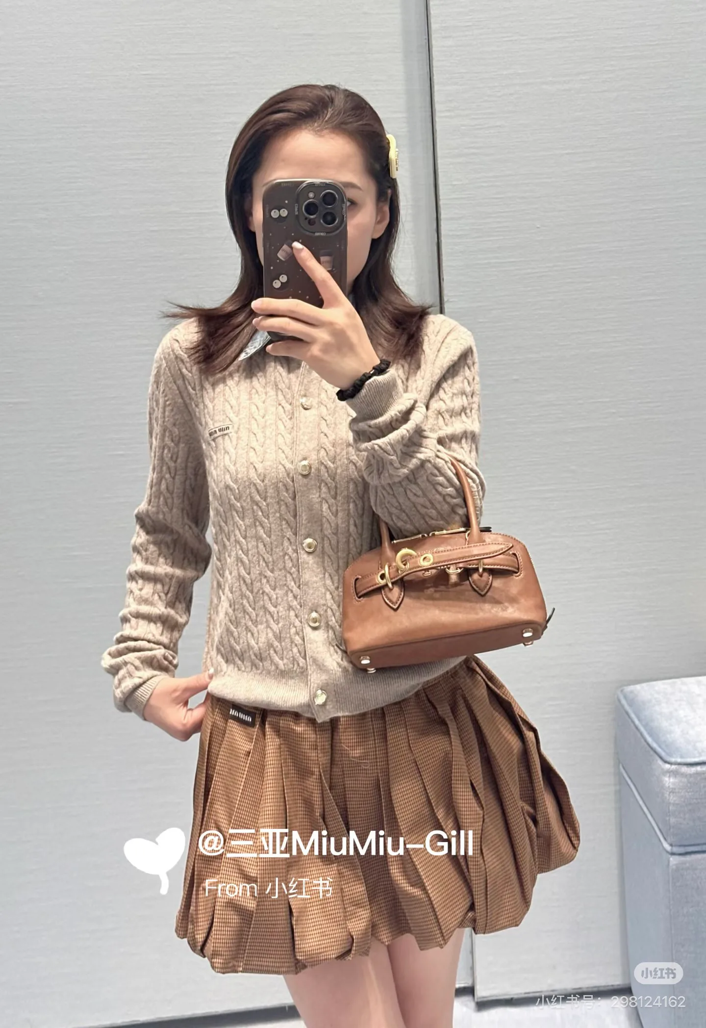 Джемперы И Свитеры Женские Miu Miu 18131465