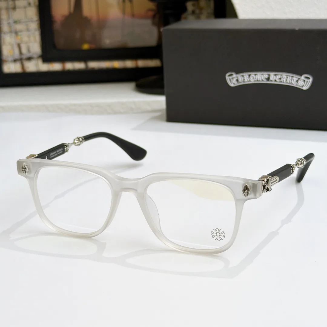 Очки Chrome Hearts 11633245