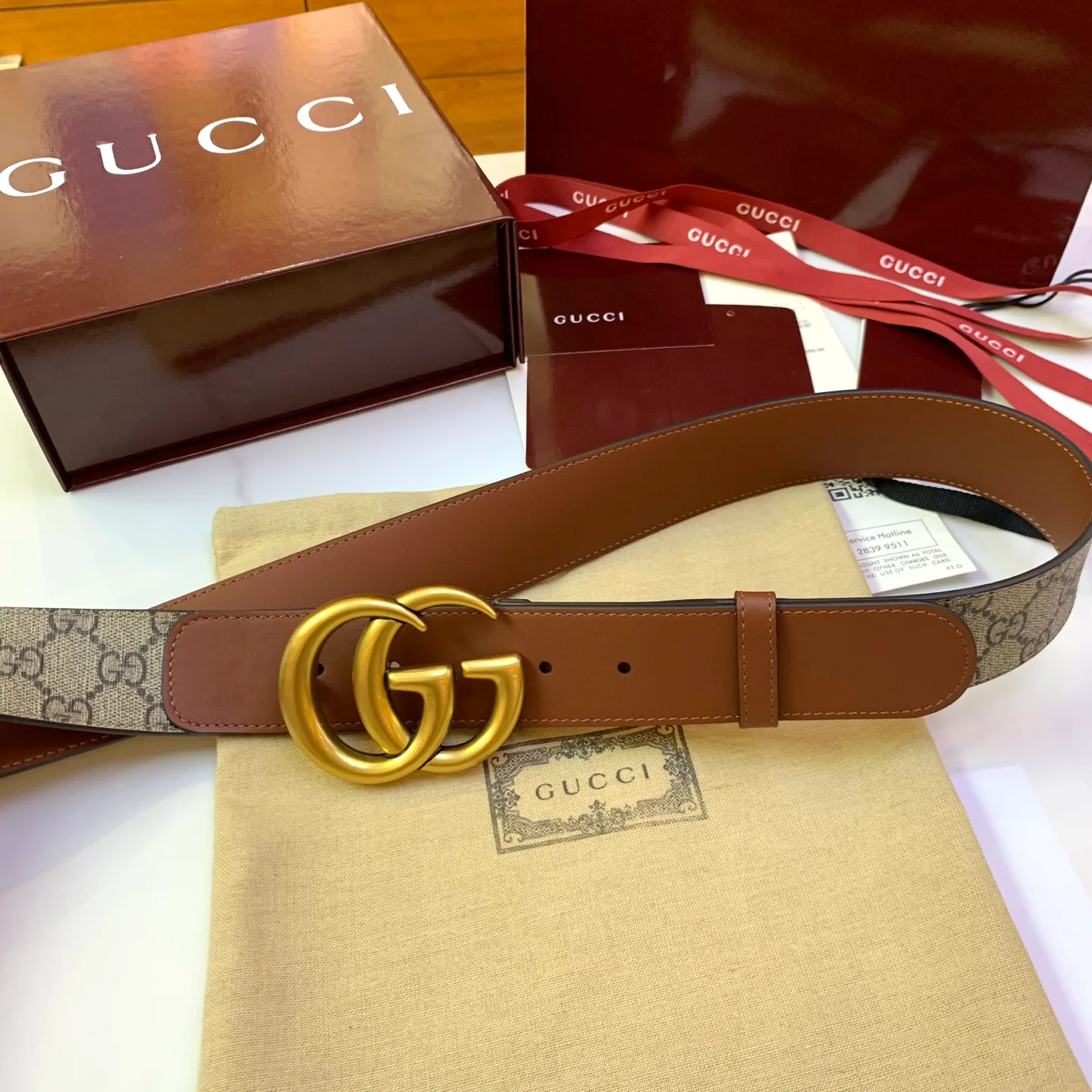 Ремни Gucci 17765981