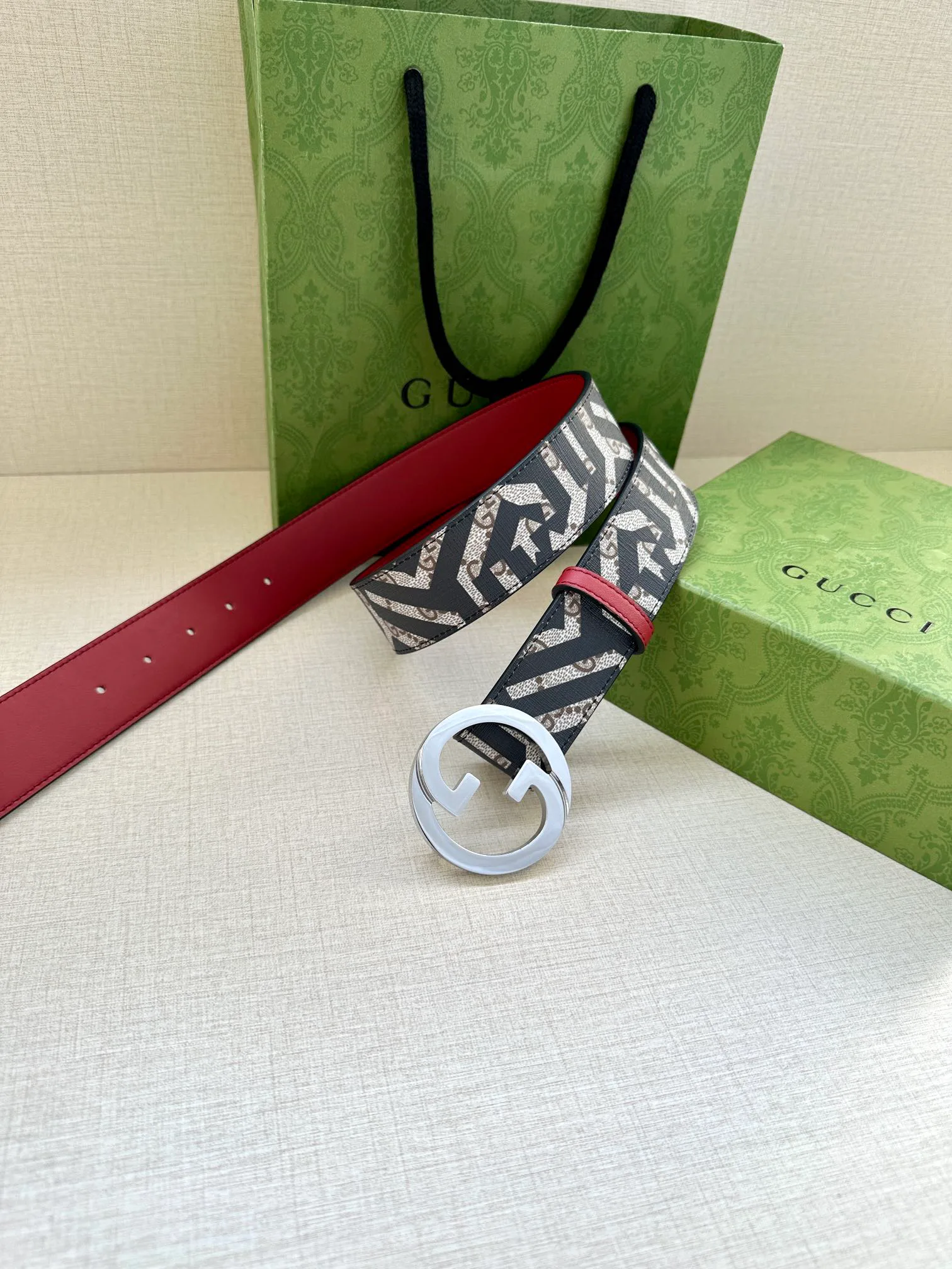 Ремни Gucci 11428202